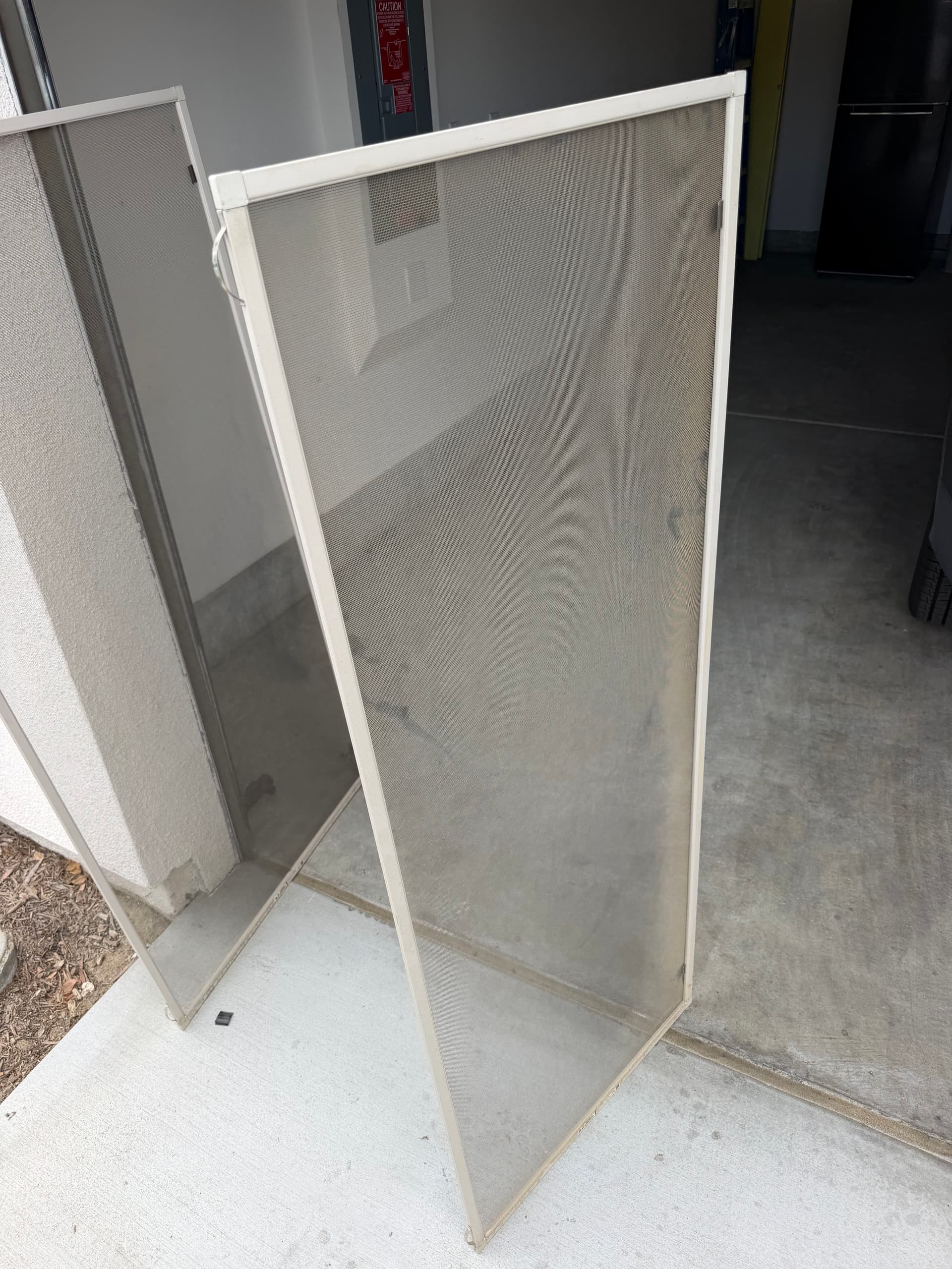 Gallery photos for Window and Screen Cleaning Done Right in Ontario Ranch: Image #3