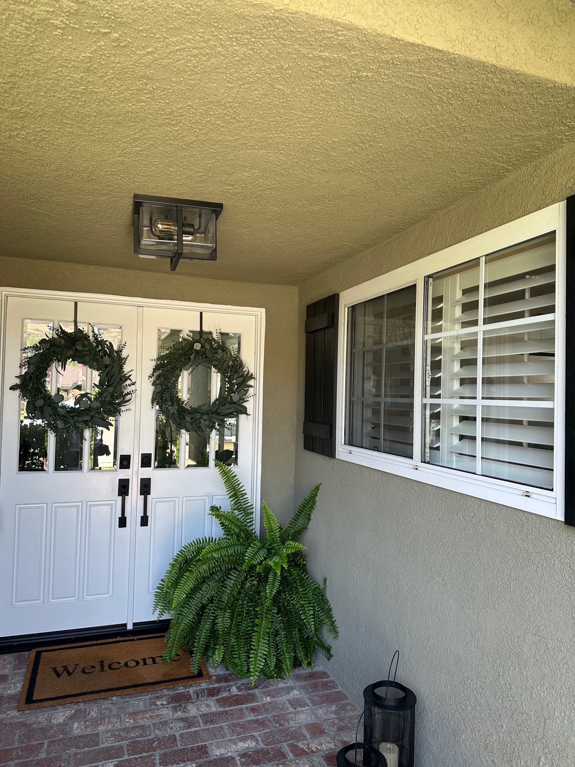 Gallery photos for Biannual Window Cleaning Done Right in Glendora: Image #1