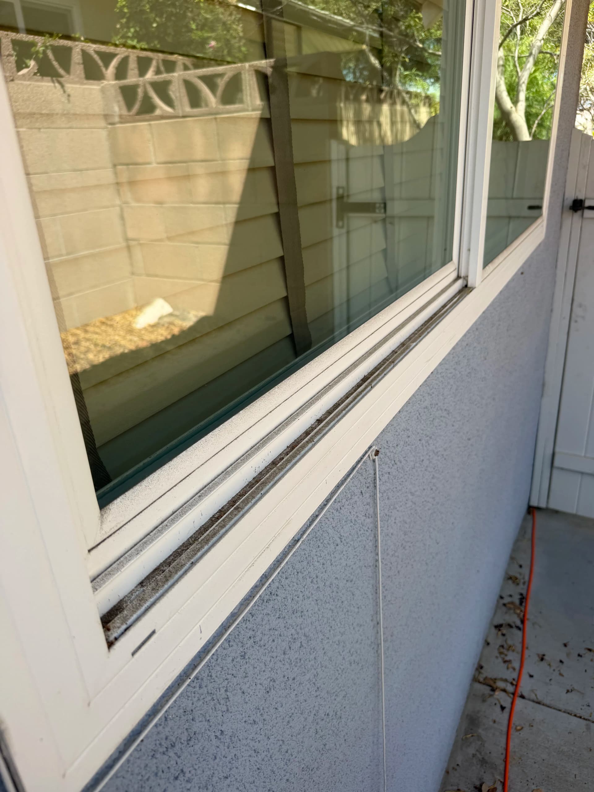 Gallery photos for Professional Window Cleaning Done Right in Upland: Image #5