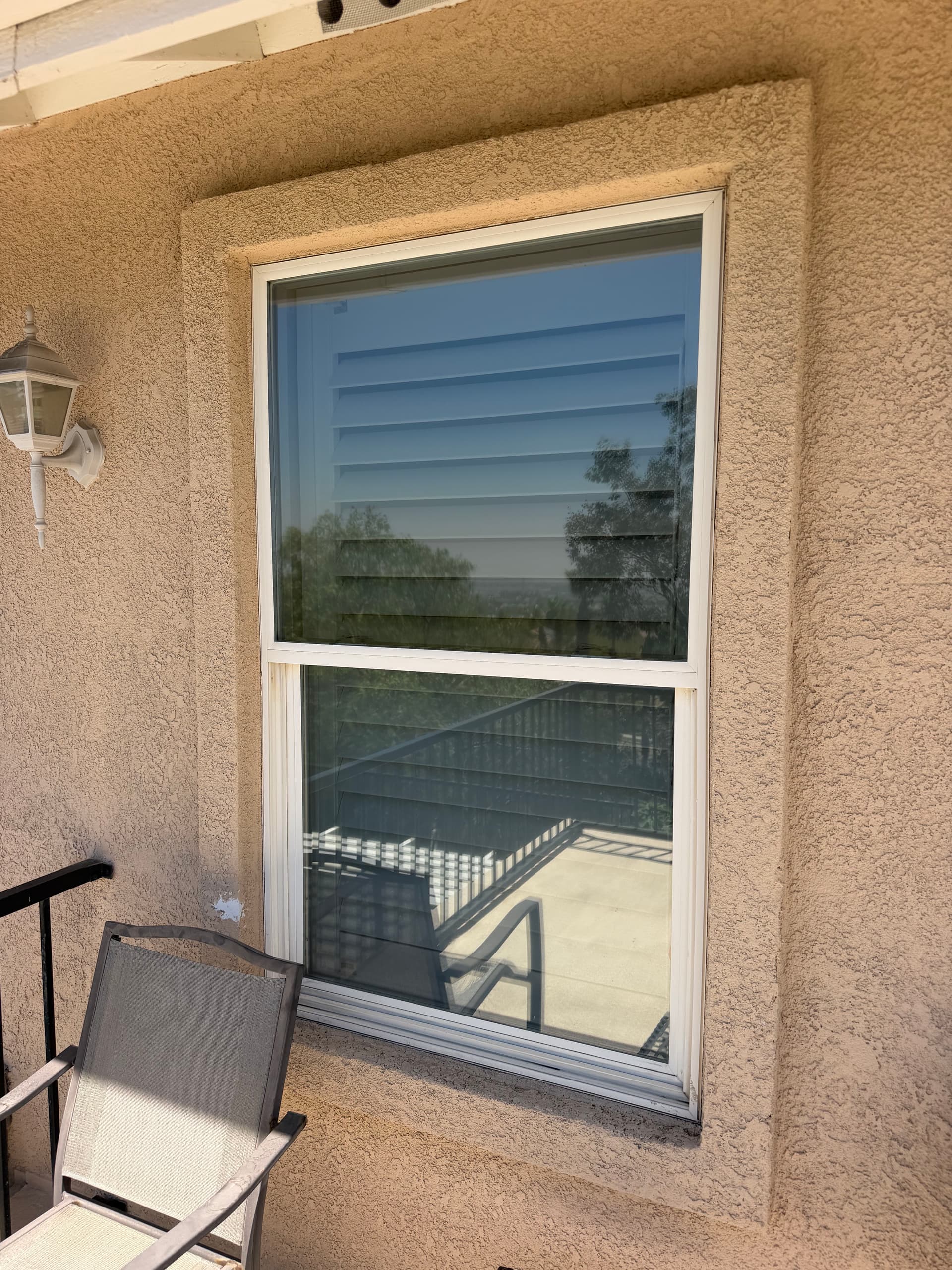 Gallery photos for North Fontana Home Gets Full Window and Solar Panel Cleaning: Image #4