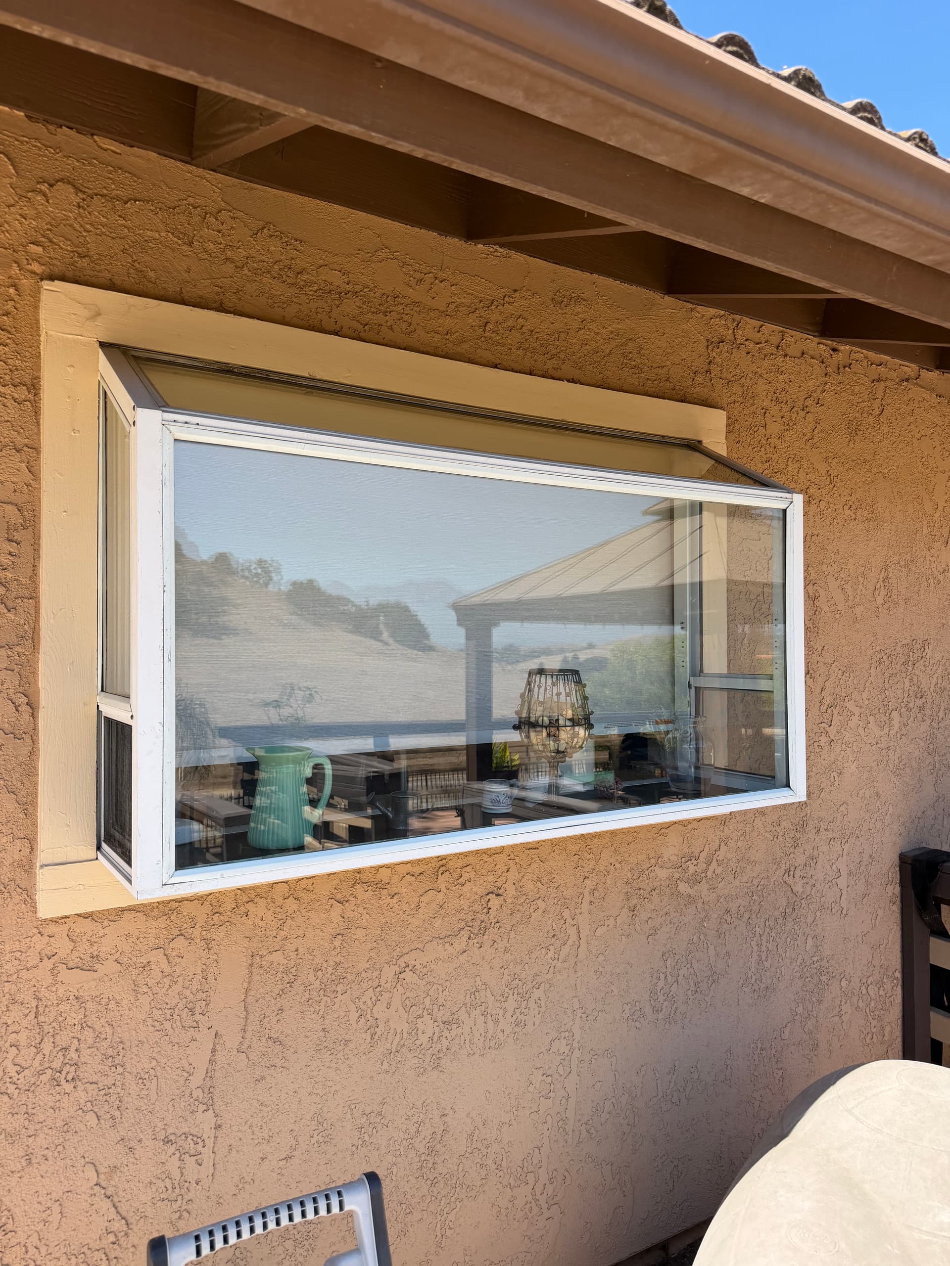 Gallery photos for Solar Panel Cleaning and Window Screen Service in Chino Hills: Image #9