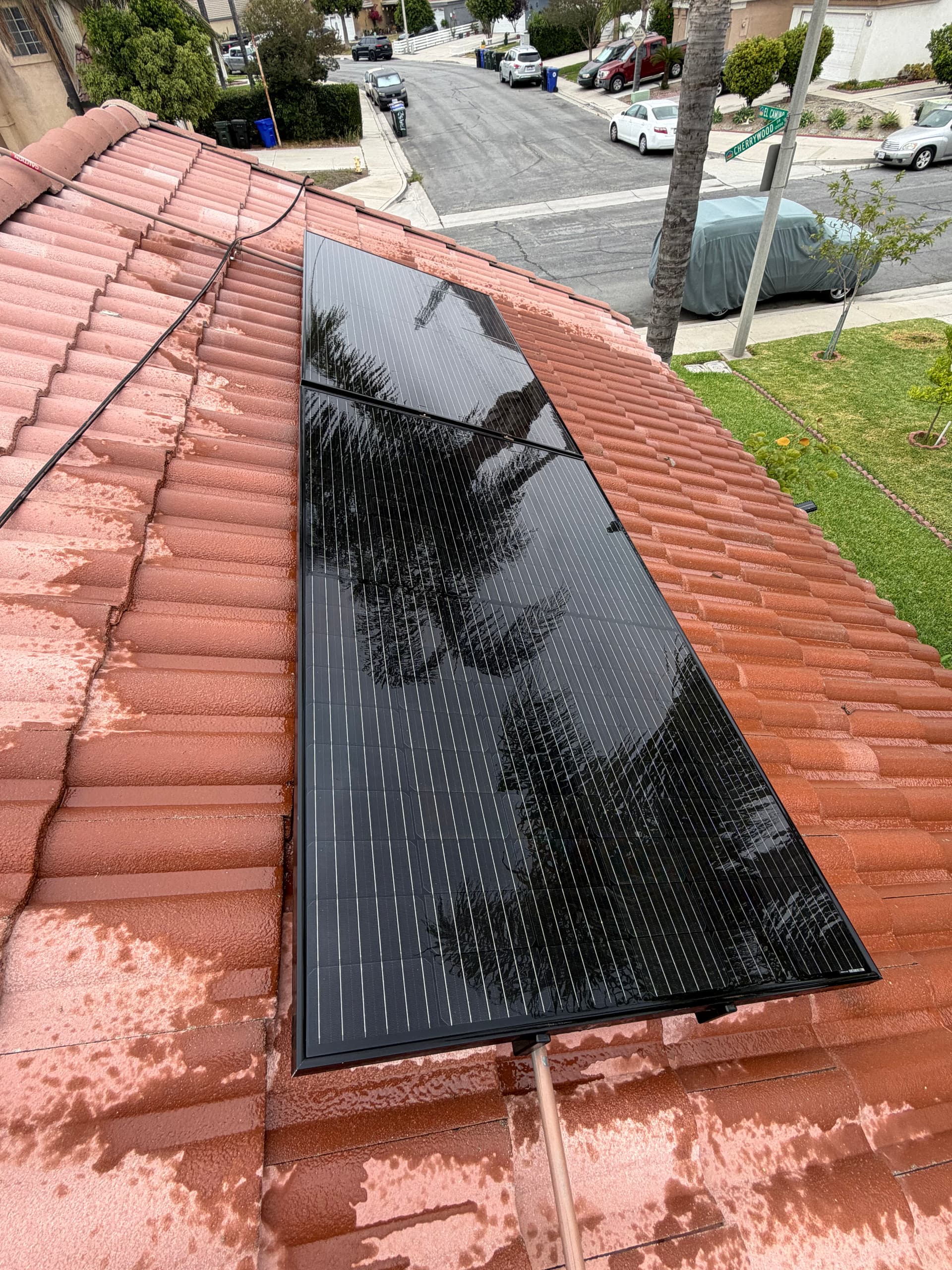 Gallery photos for Solar Panel Cleaning in Fontana That Actually Makes a Difference: Image #1