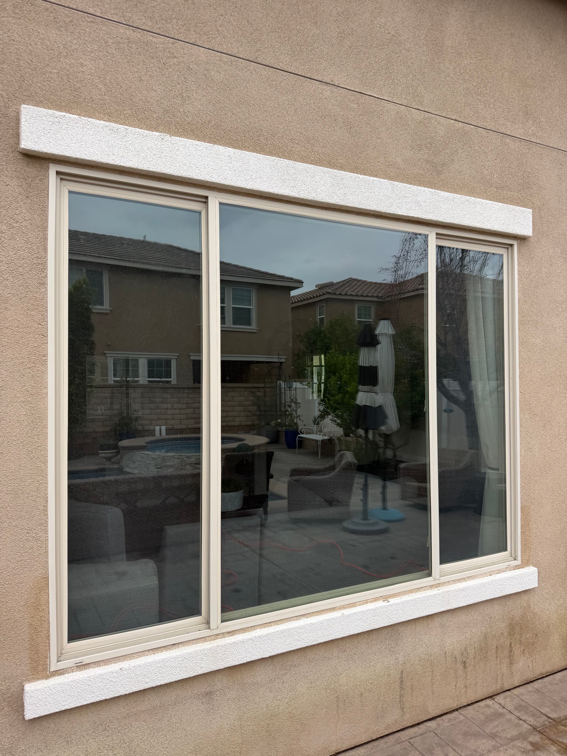 Gallery photos for Full Home Window and Solar Panel Cleaning Done Right: Image #4
