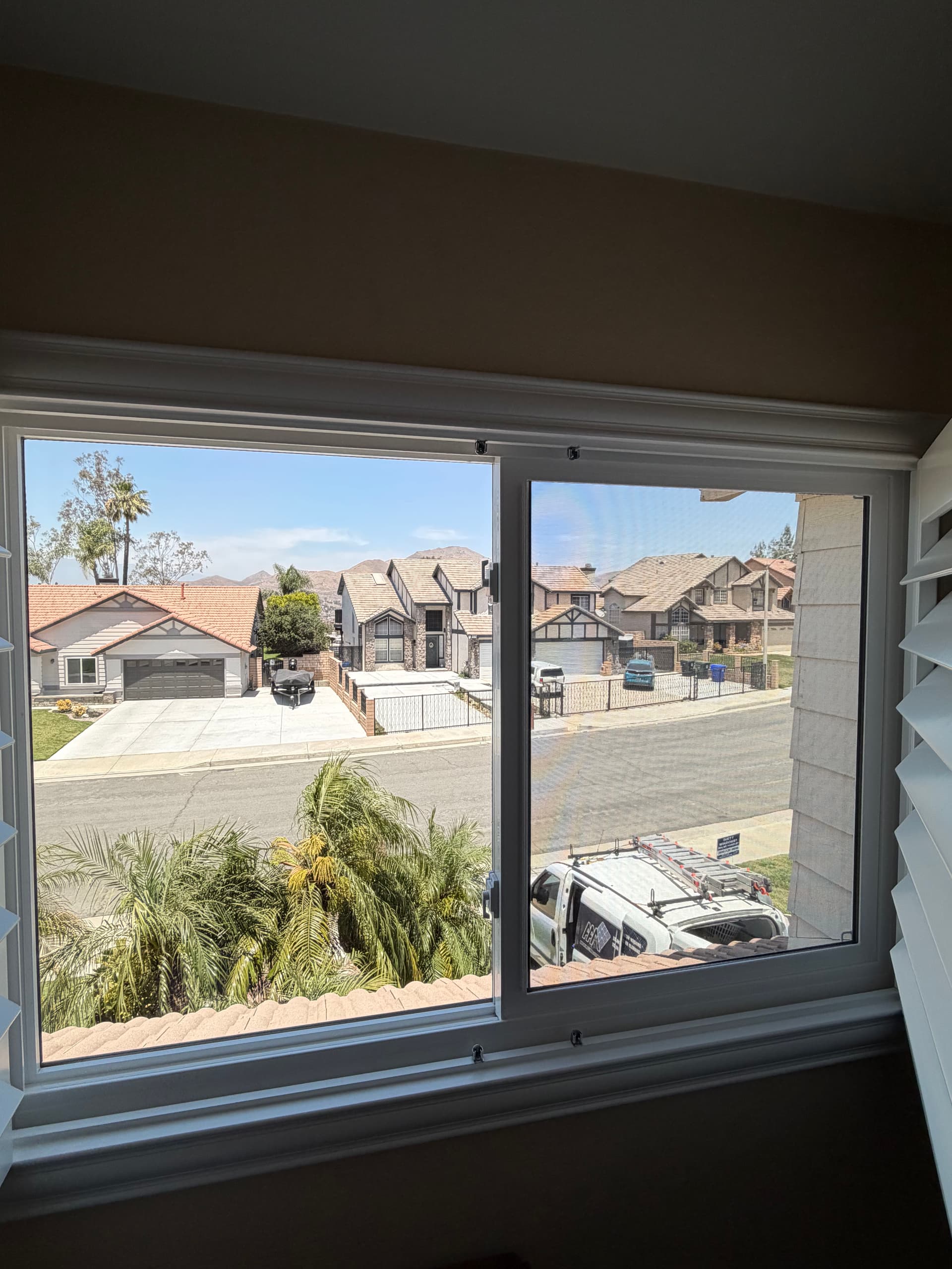Gallery photos for Roof Cleaning and Window Cleaning Done Right Top to Bottom: Image #8