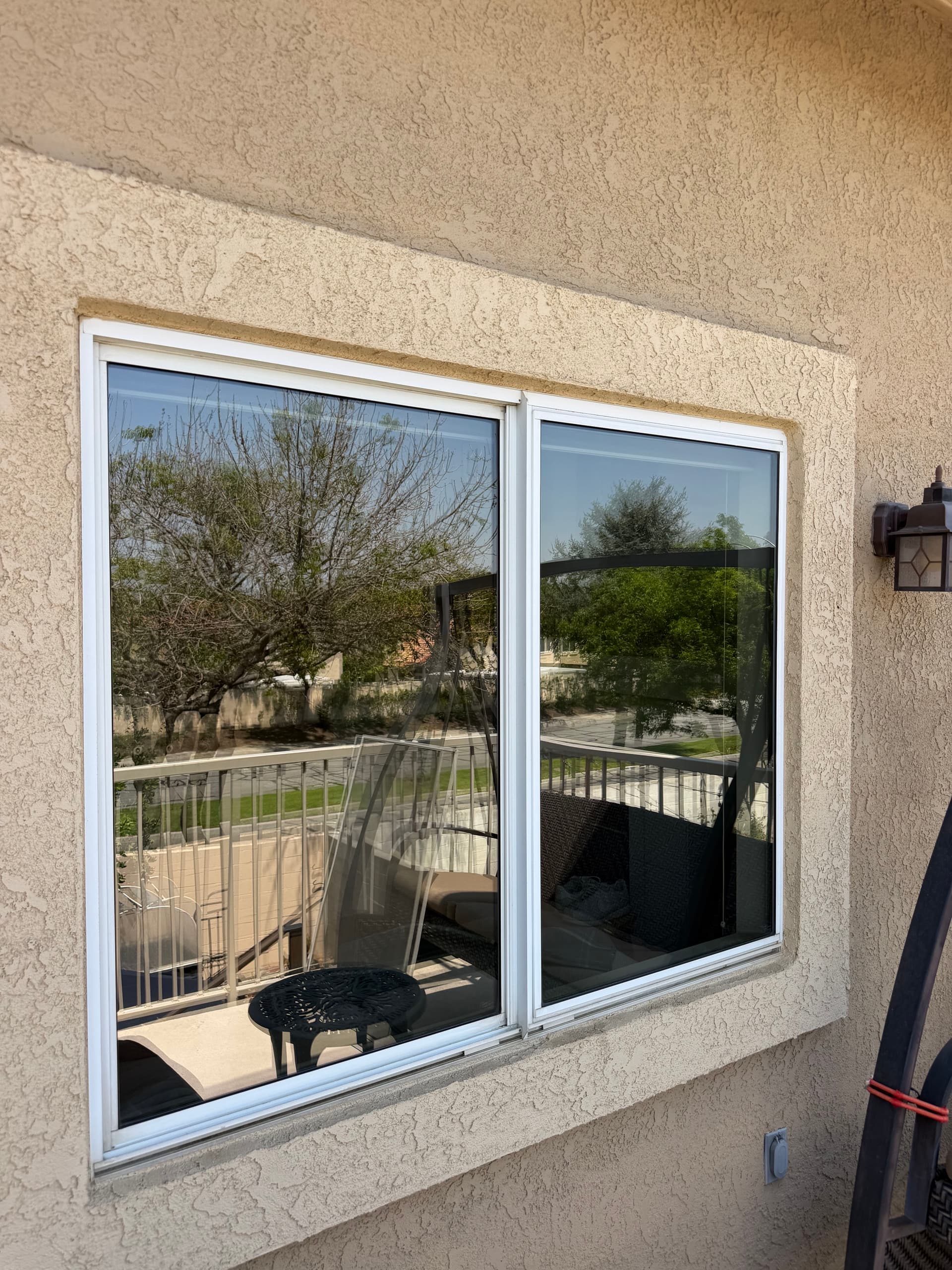 Gallery photos for Solar Panel and Window Cleaning Done Right in Fontana: Image #4