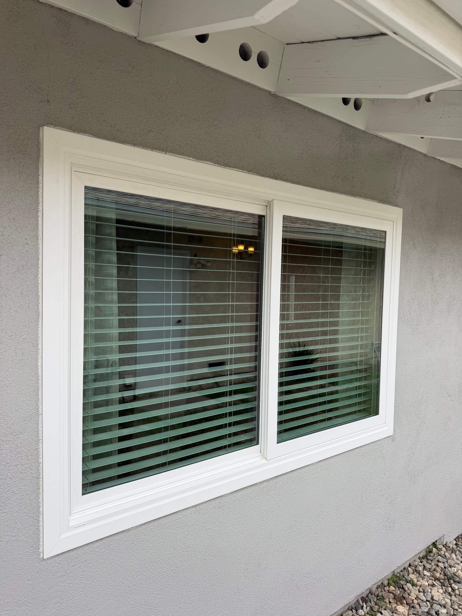 Gallery photos for Streak-Free Window Cleaning in Rowland Heights: Image #7