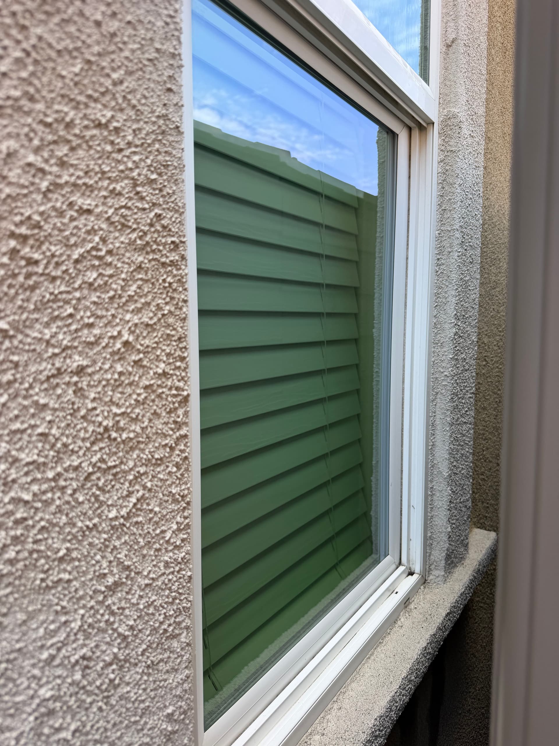 Gallery photos for Window and Screen Cleaning Done Right in North Fontana: Image #5