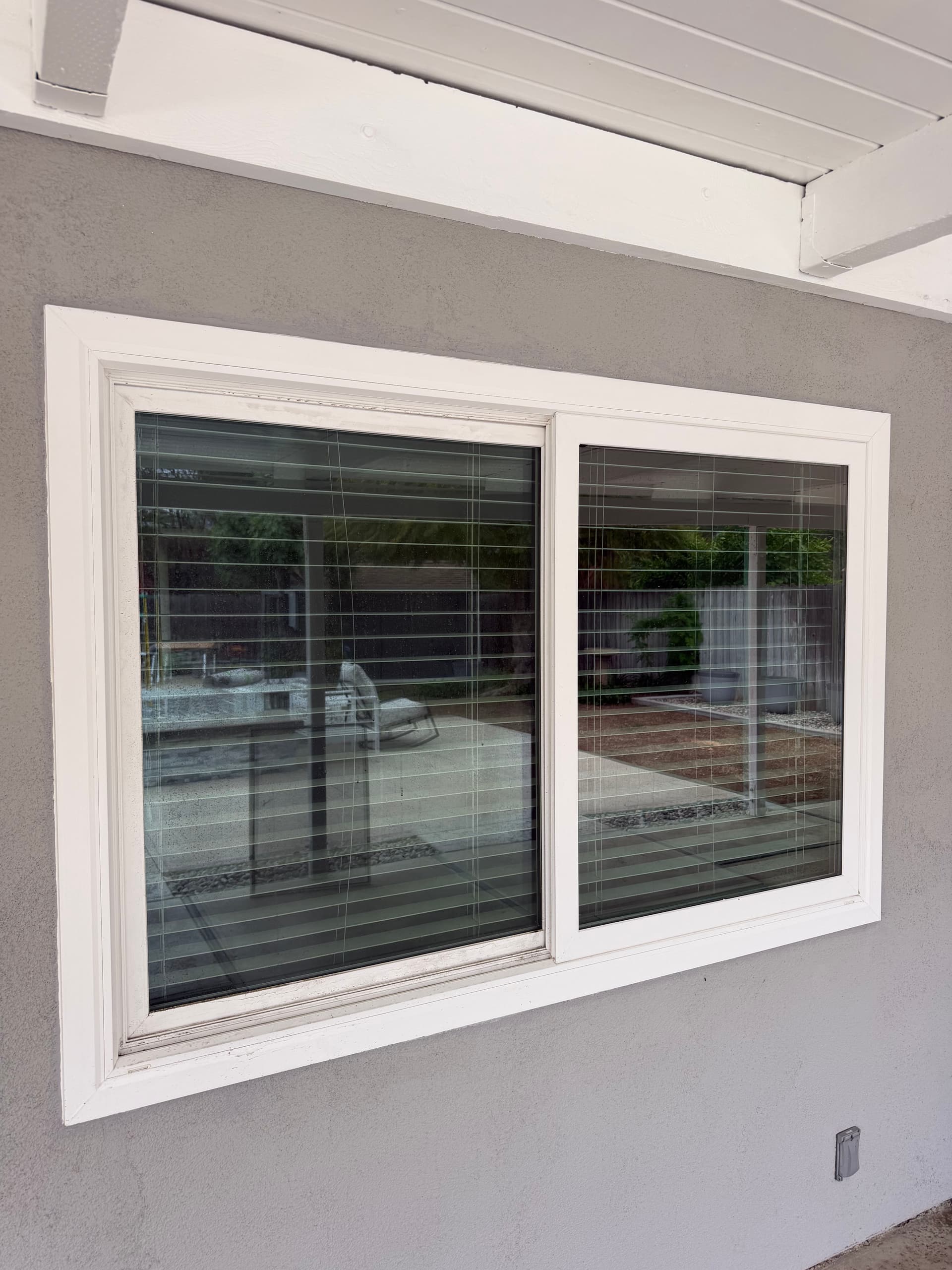 Gallery photos for Streak-Free Window Cleaning in Rowland Heights: Image #1
