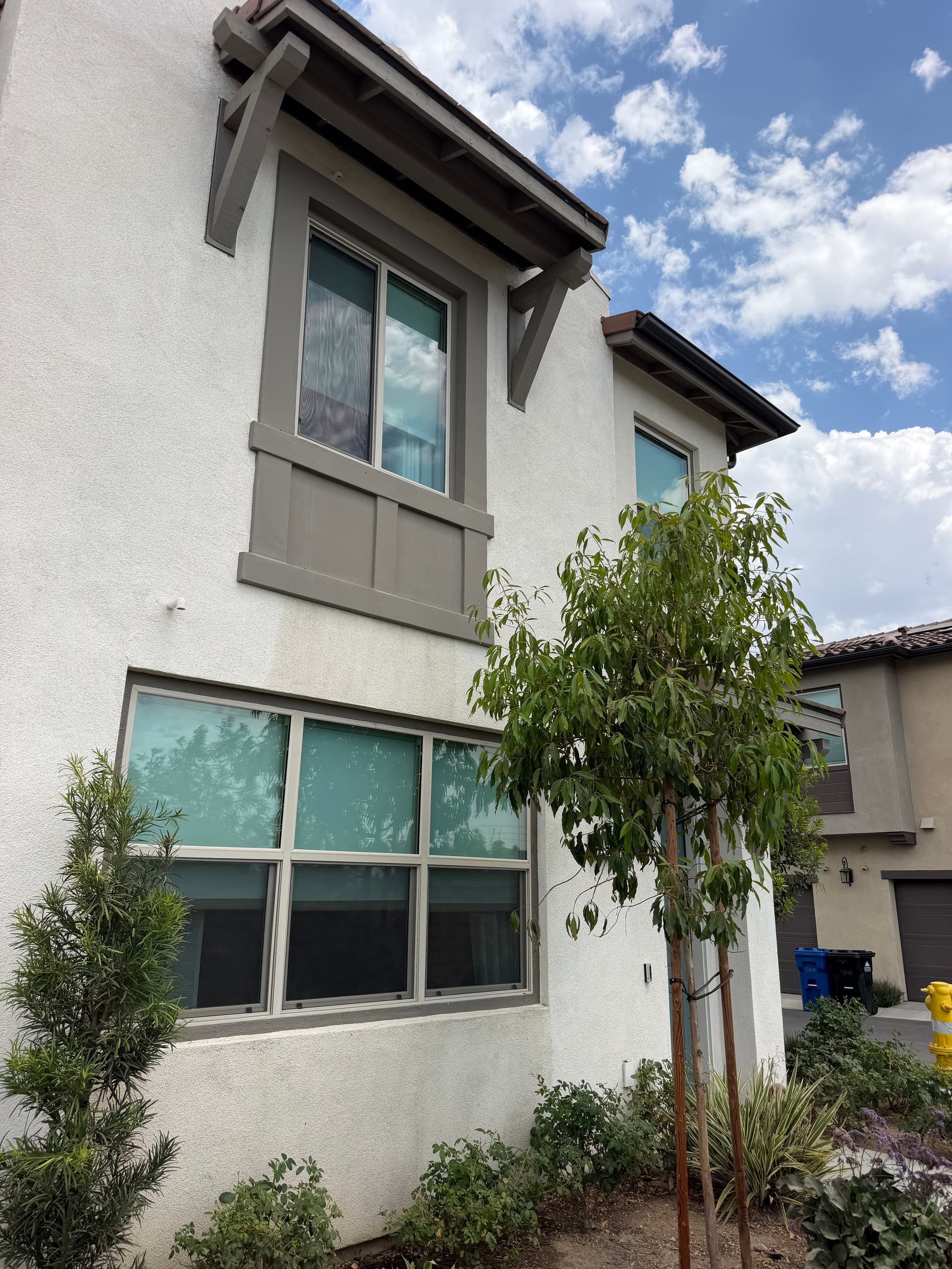 Gallery photos for Window and Screen Cleaning Done Right in Ontario Ranch: Image #7