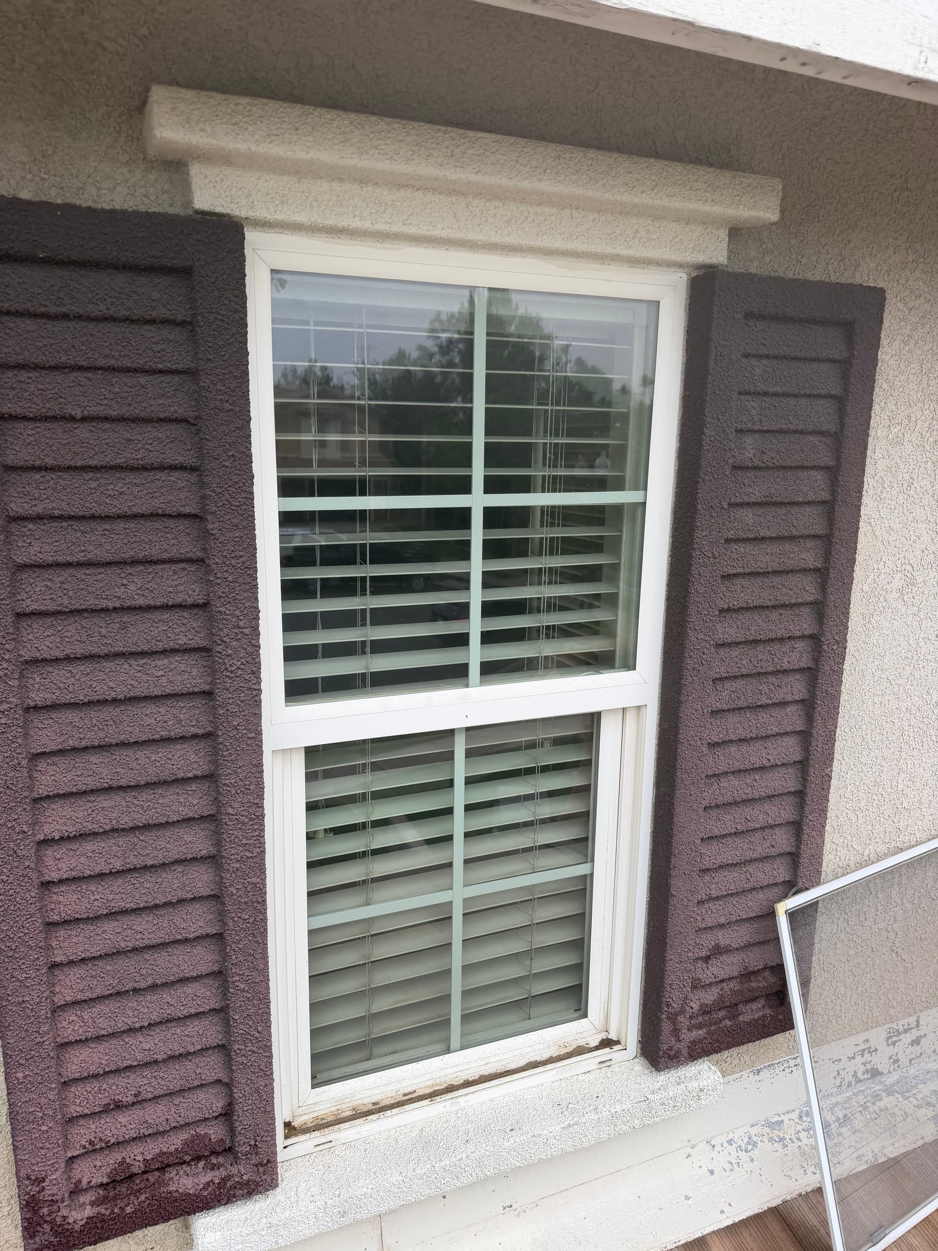 Gallery photos for Solar Panel Cleaning and Window Service in Fontana: Image #5