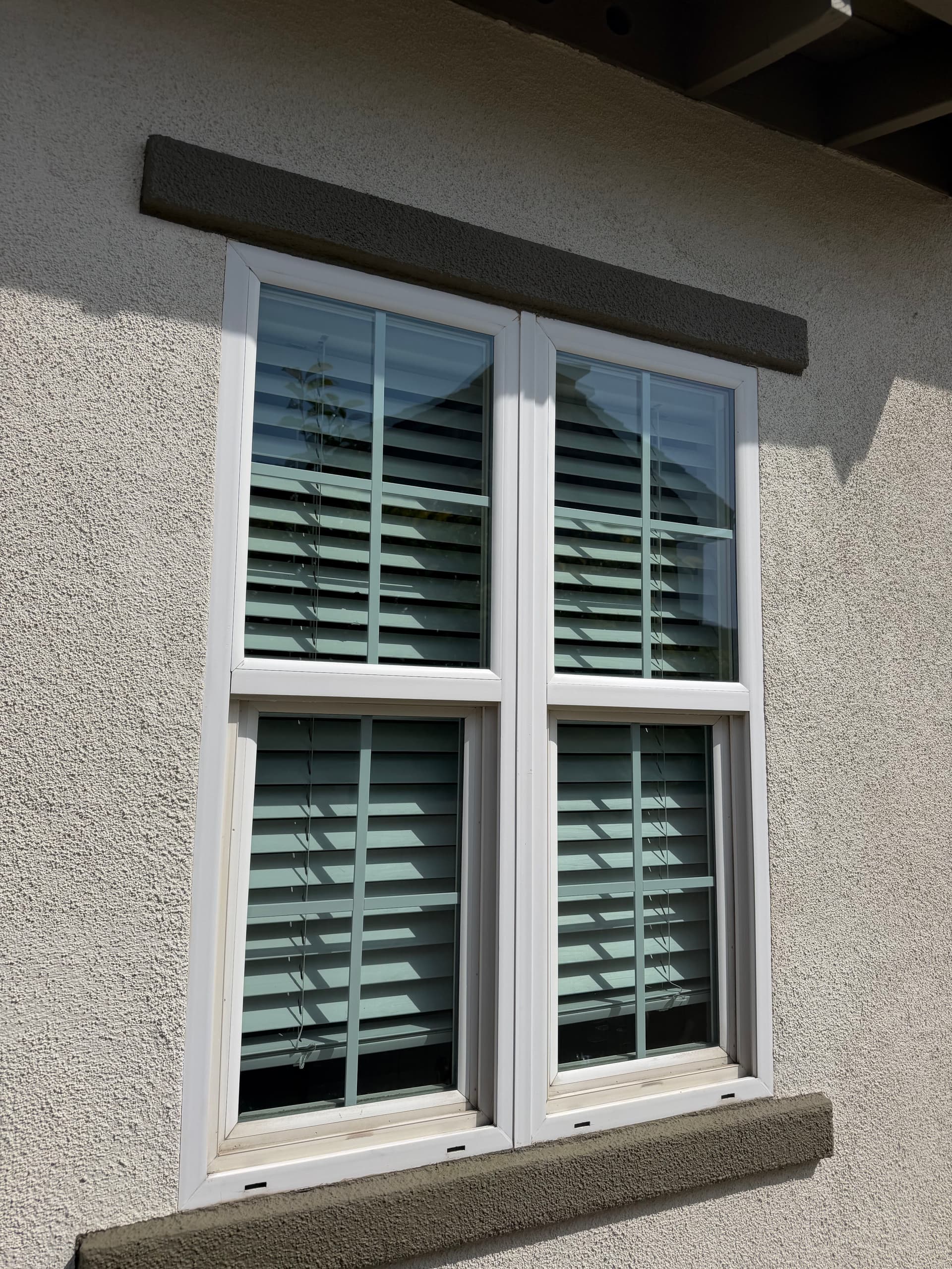 Gallery photos for Solar Panel and Window Cleaning at The Colonies in Upland: Image #9