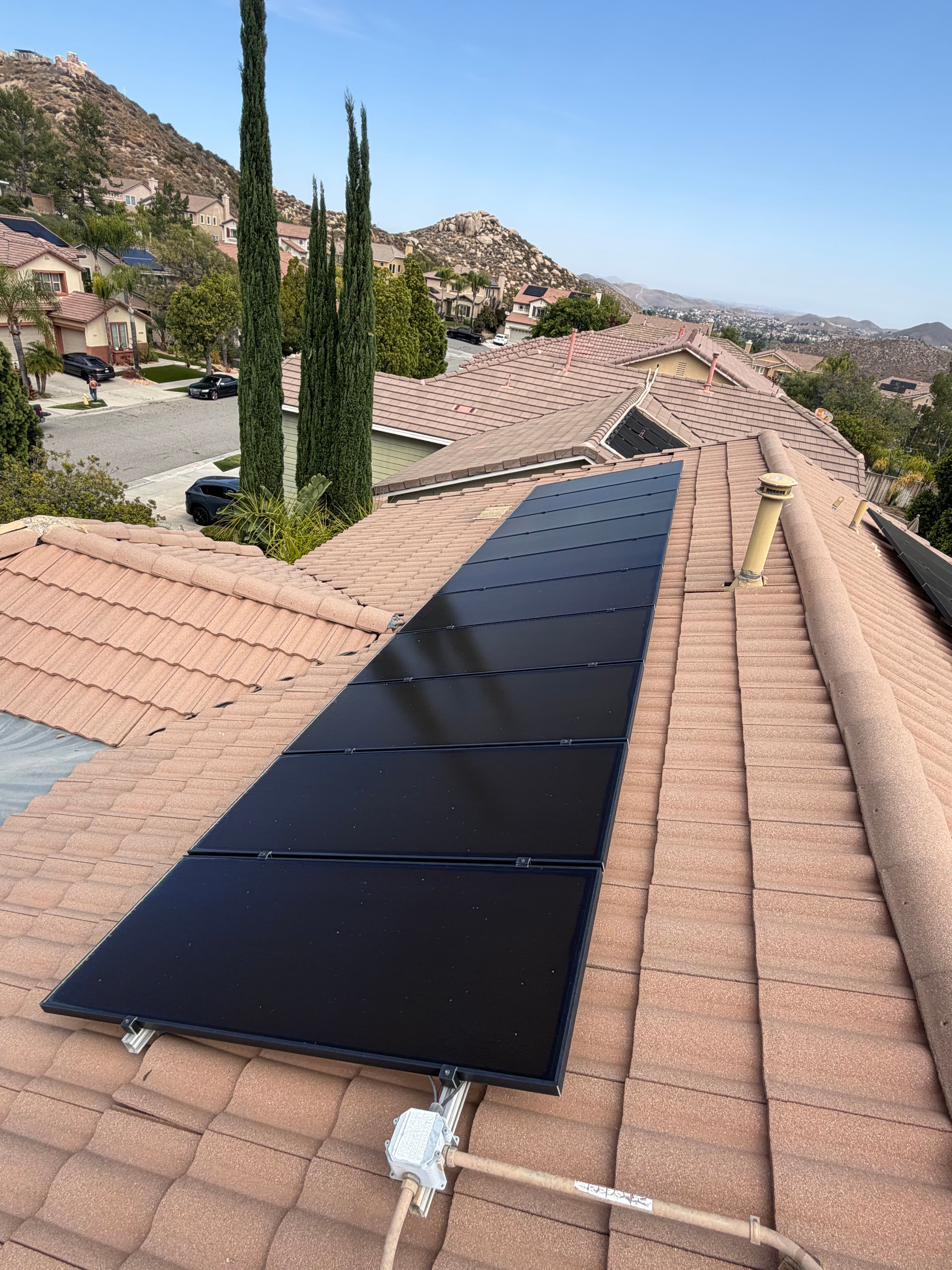 Project Window Cleaning and Solar Panel Cleaning in Canyon Lake image