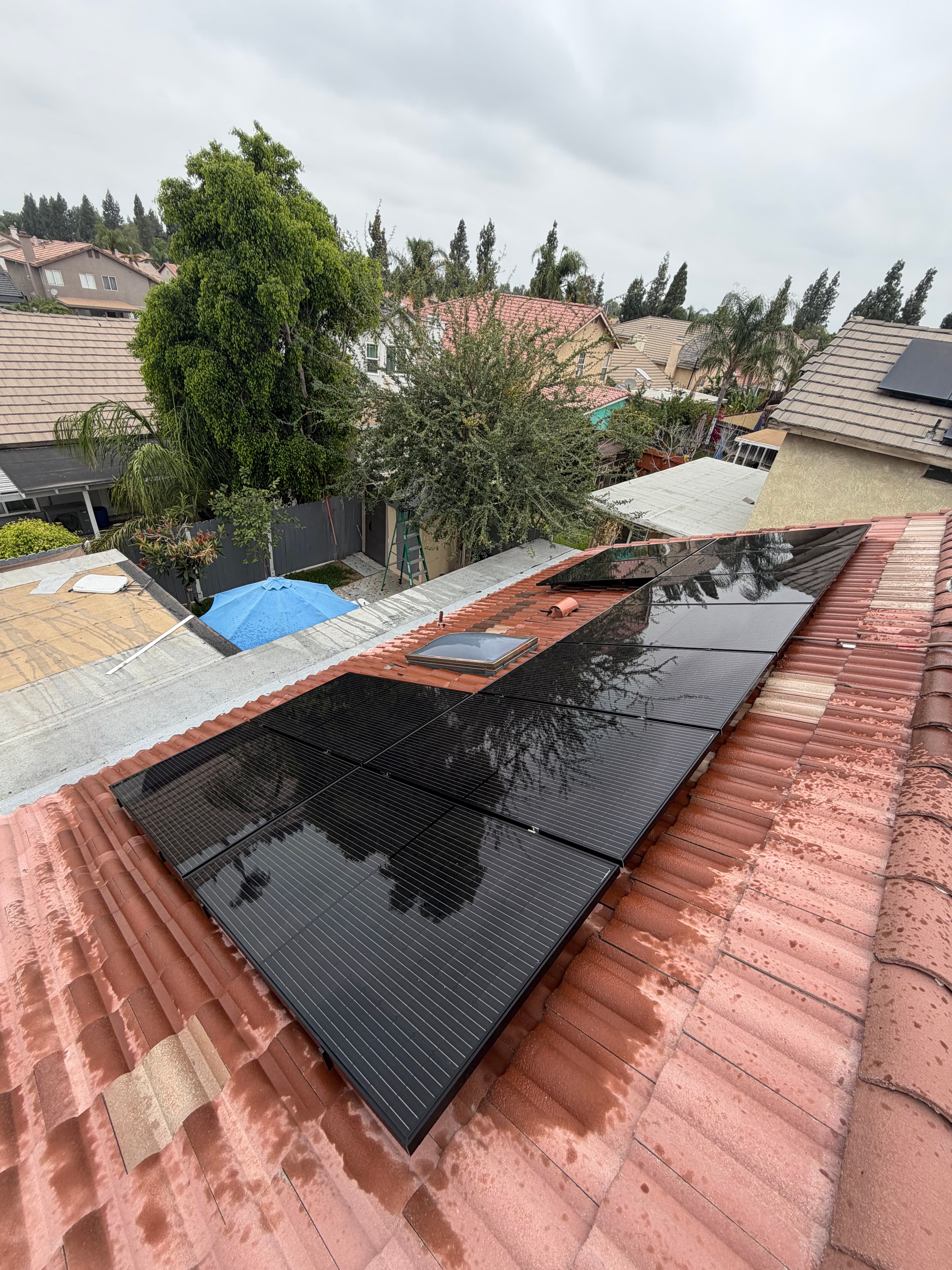 Project Solar Panel Cleaning in Fontana That Actually Makes a Difference image