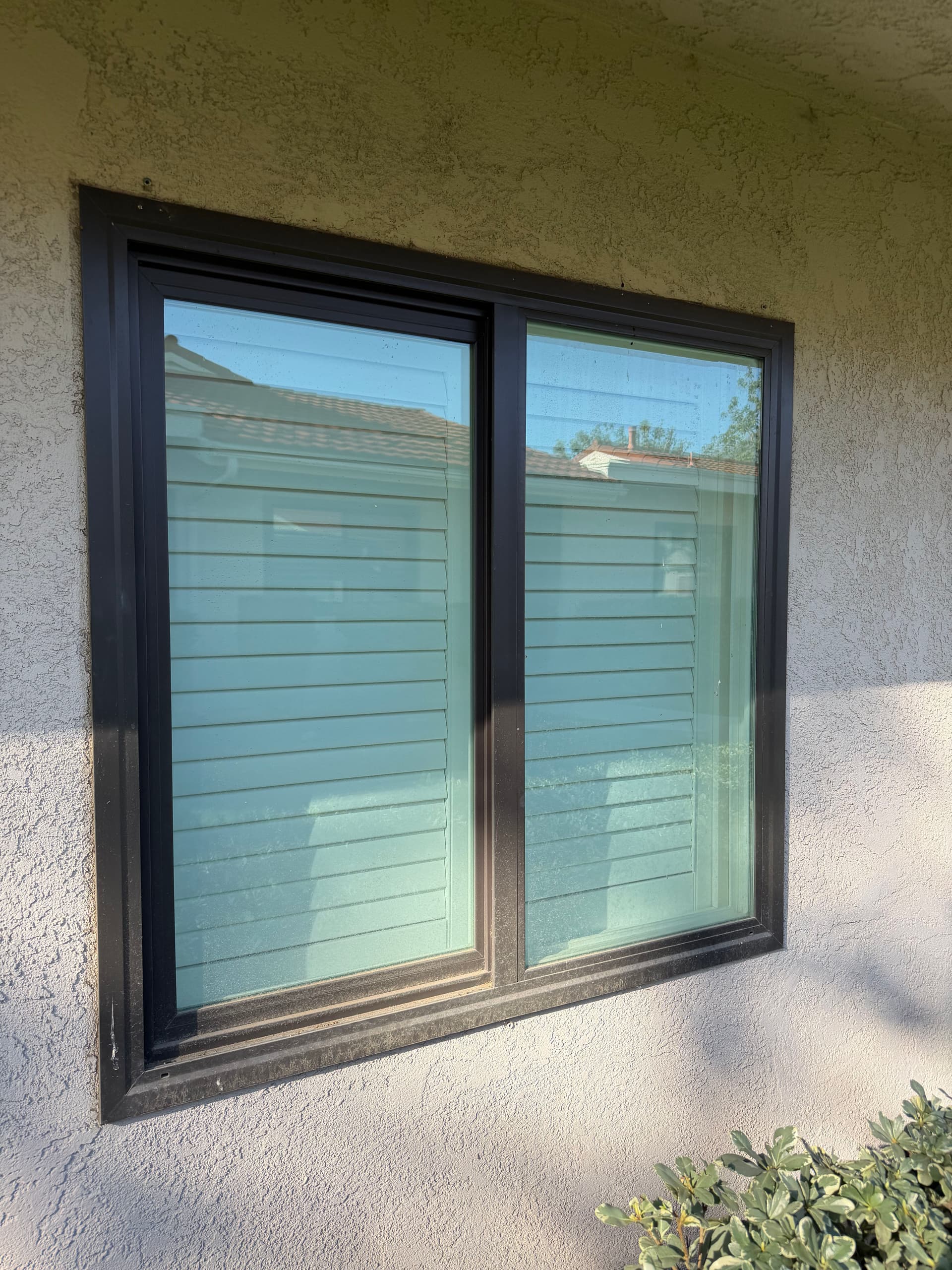 Gallery photos for Exterior Window Cleaning Done Right in Upland: Image #1