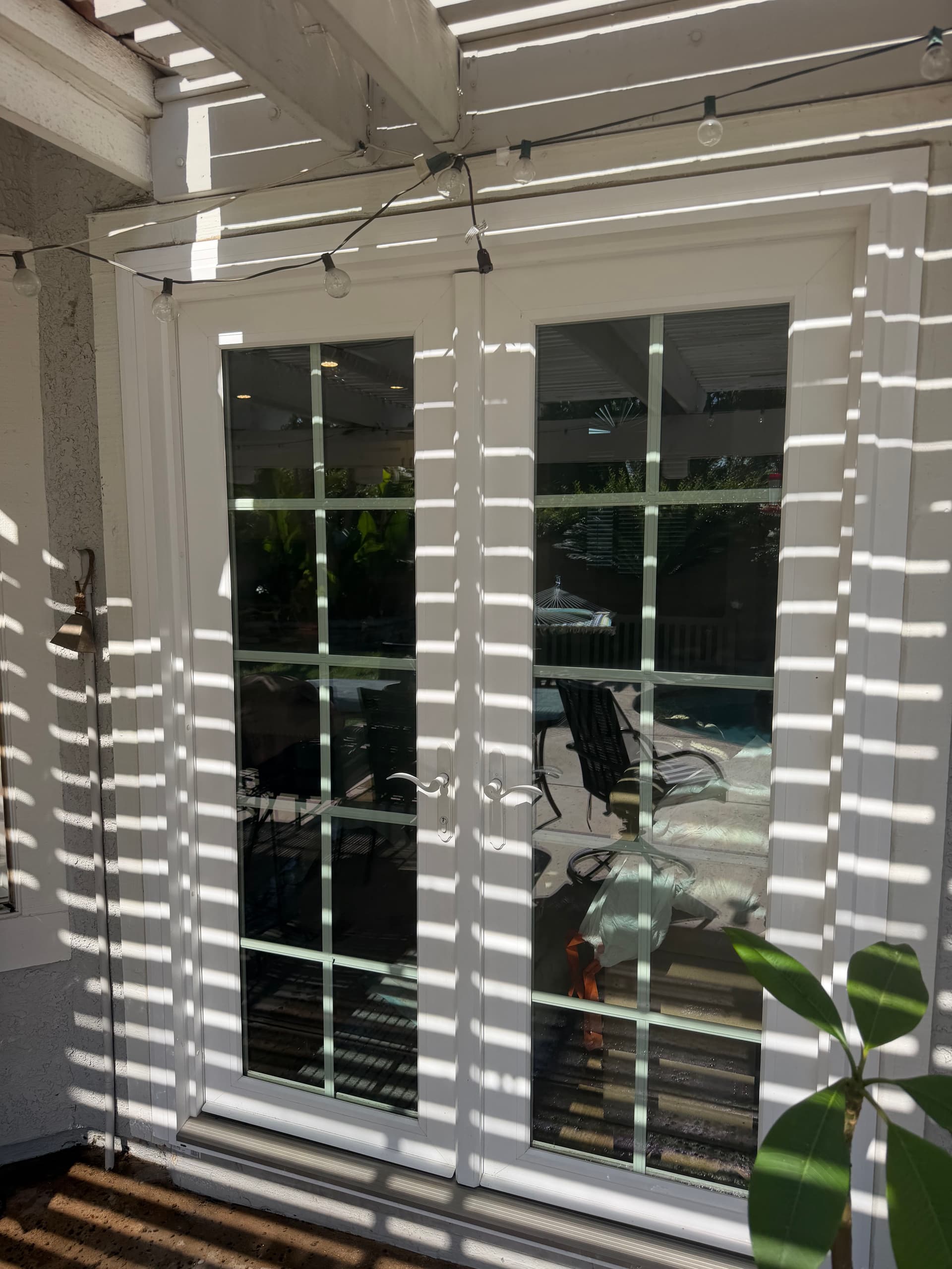 Gallery photos for Solar Panel and Window Cleaning in Rancho Cucamonga: Image #2