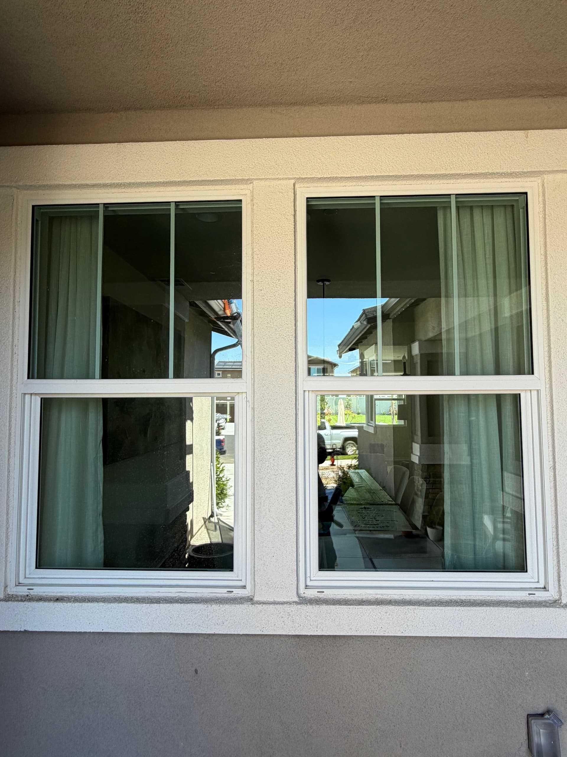 Gallery photos for Menifee Window Cleaning That Actually Makes a Difference: Image #2