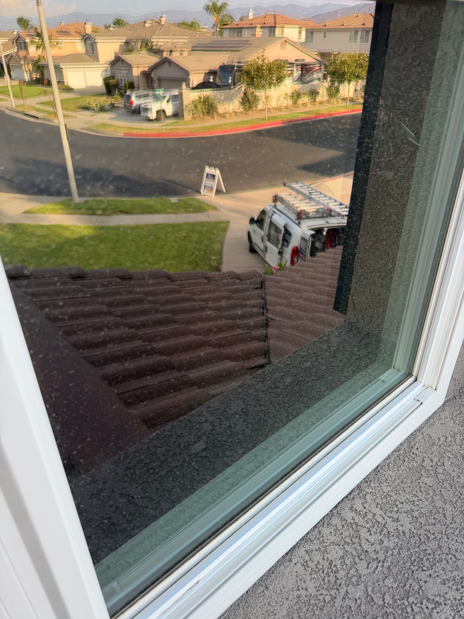 Gallery photos for Window Cleaning Service in Rancho Cucamonga Done Right: Image #4