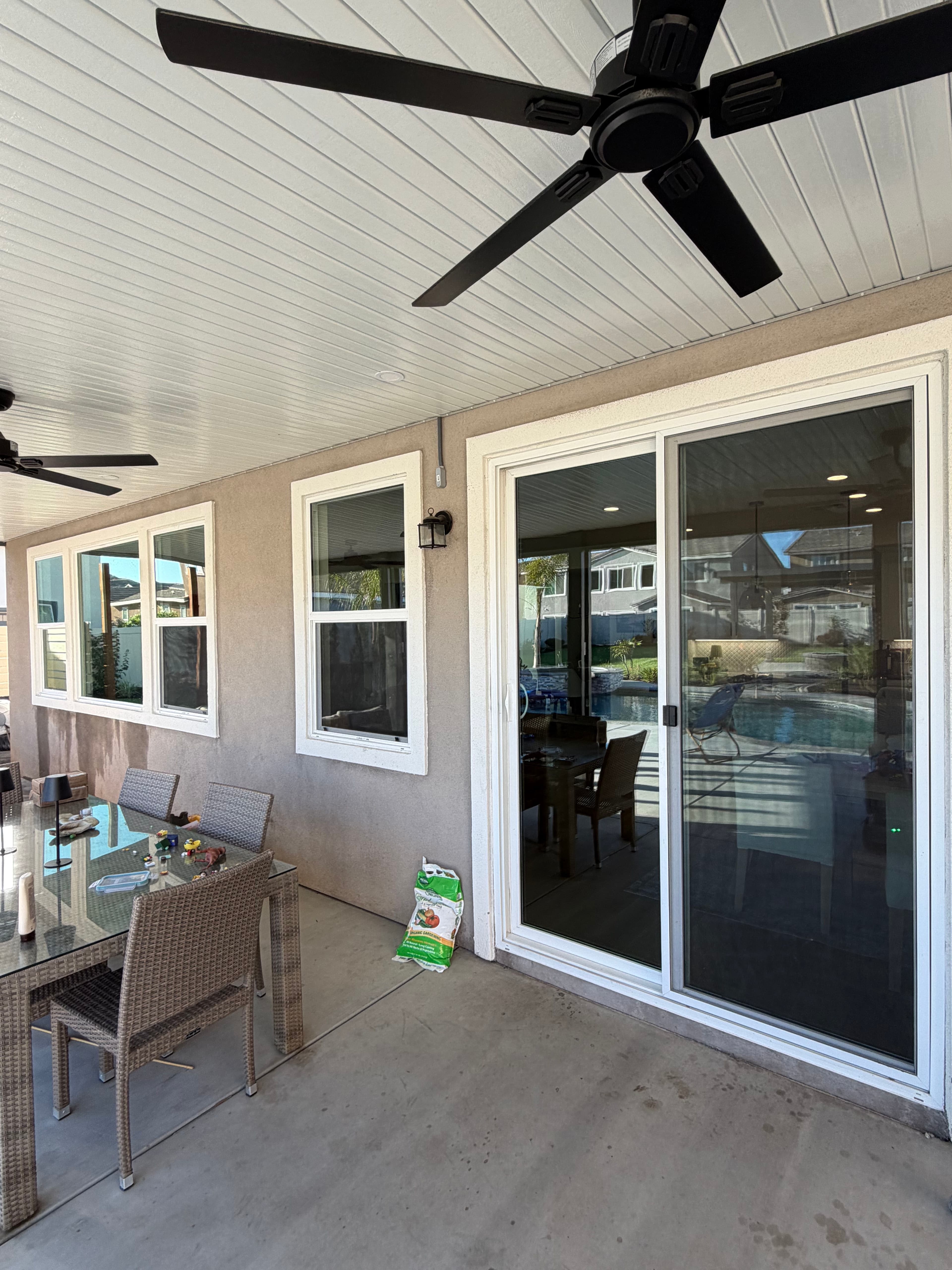 Project Menifee Window Cleaning That Actually Makes a Difference image