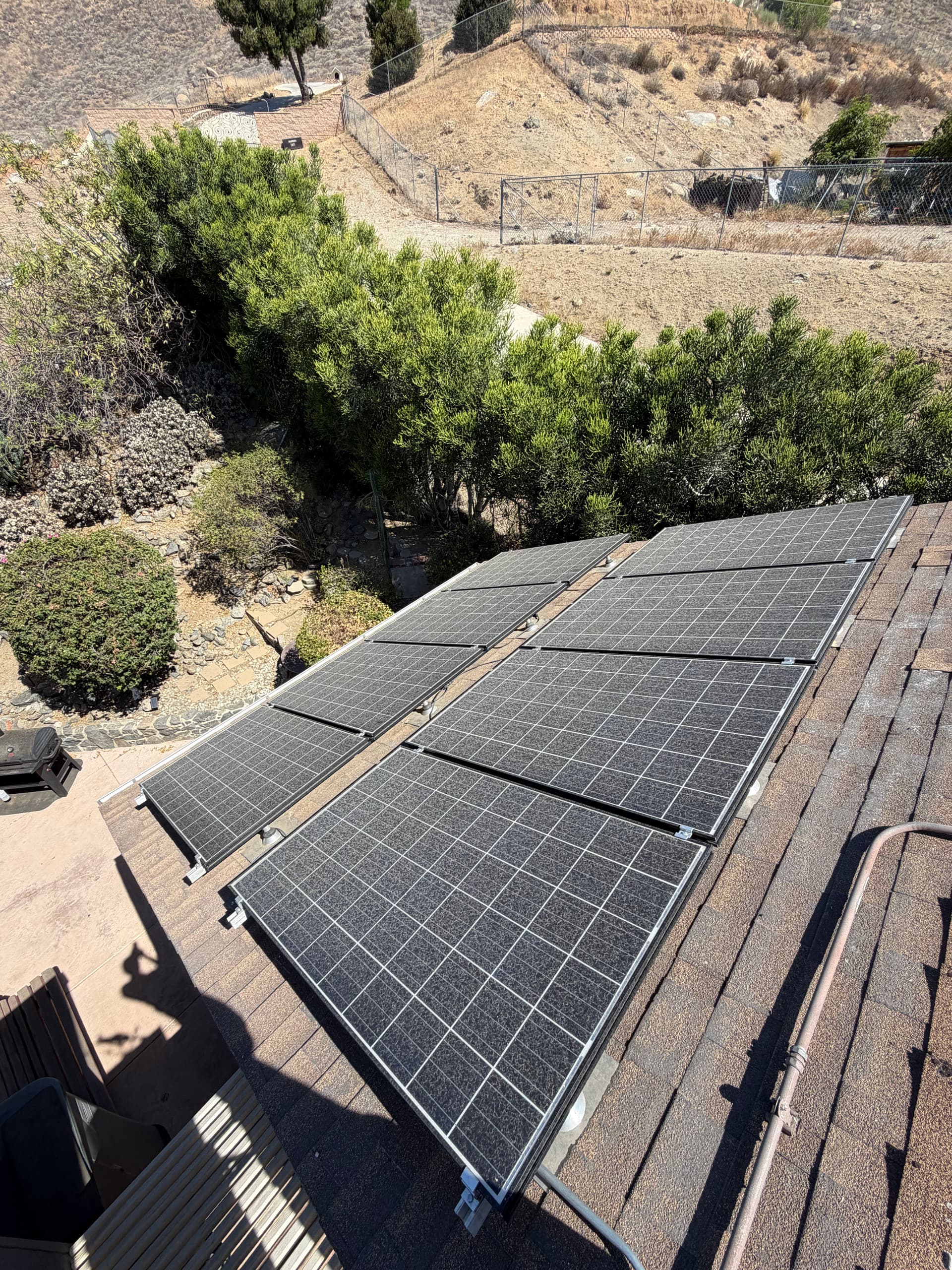 Gallery photos for Solar Panel Cleaning Done Right in Riverside: Image #8