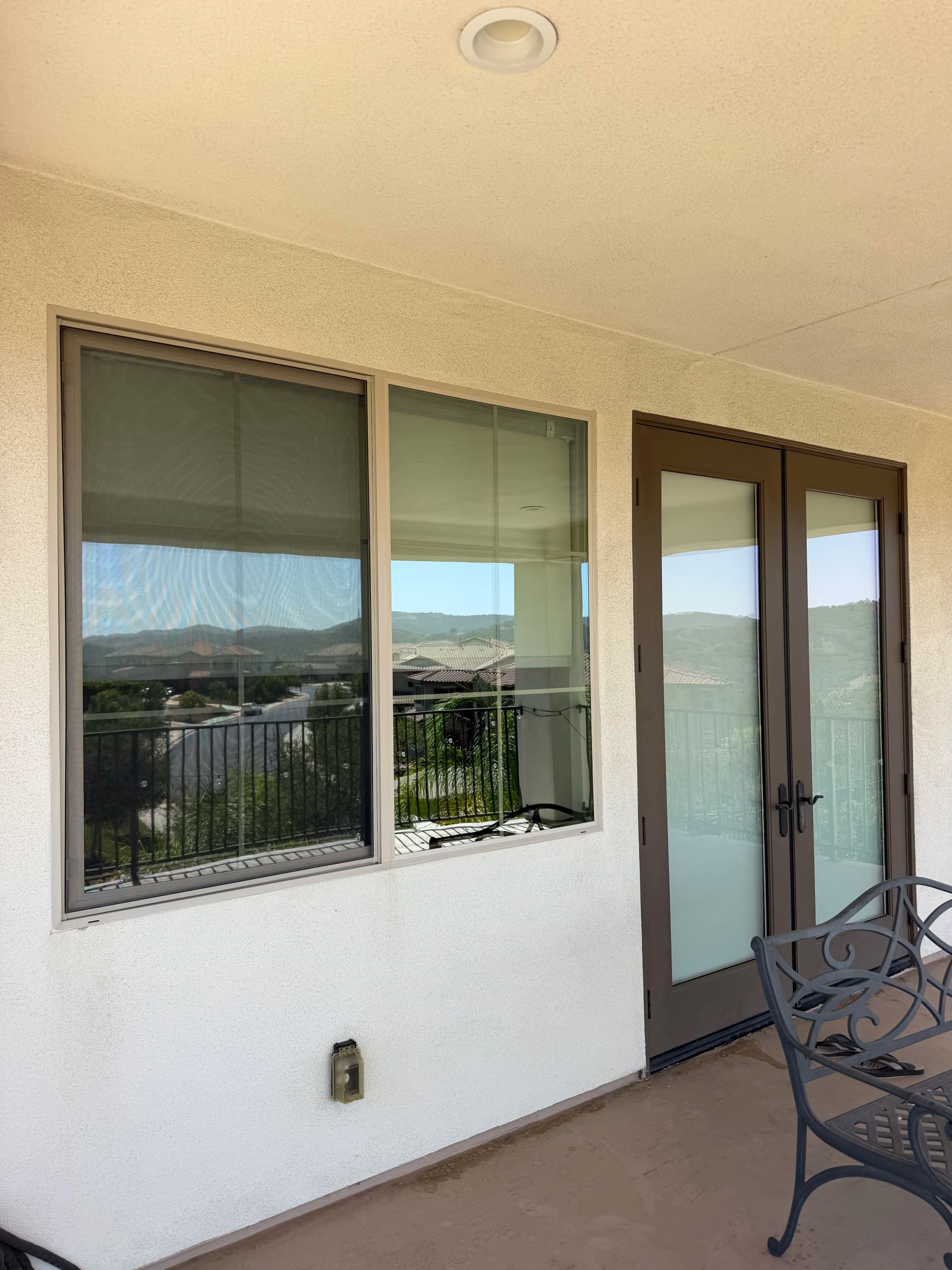 Gallery photos for Professional Window Cleaning for Chino Hills Homes: Image #3