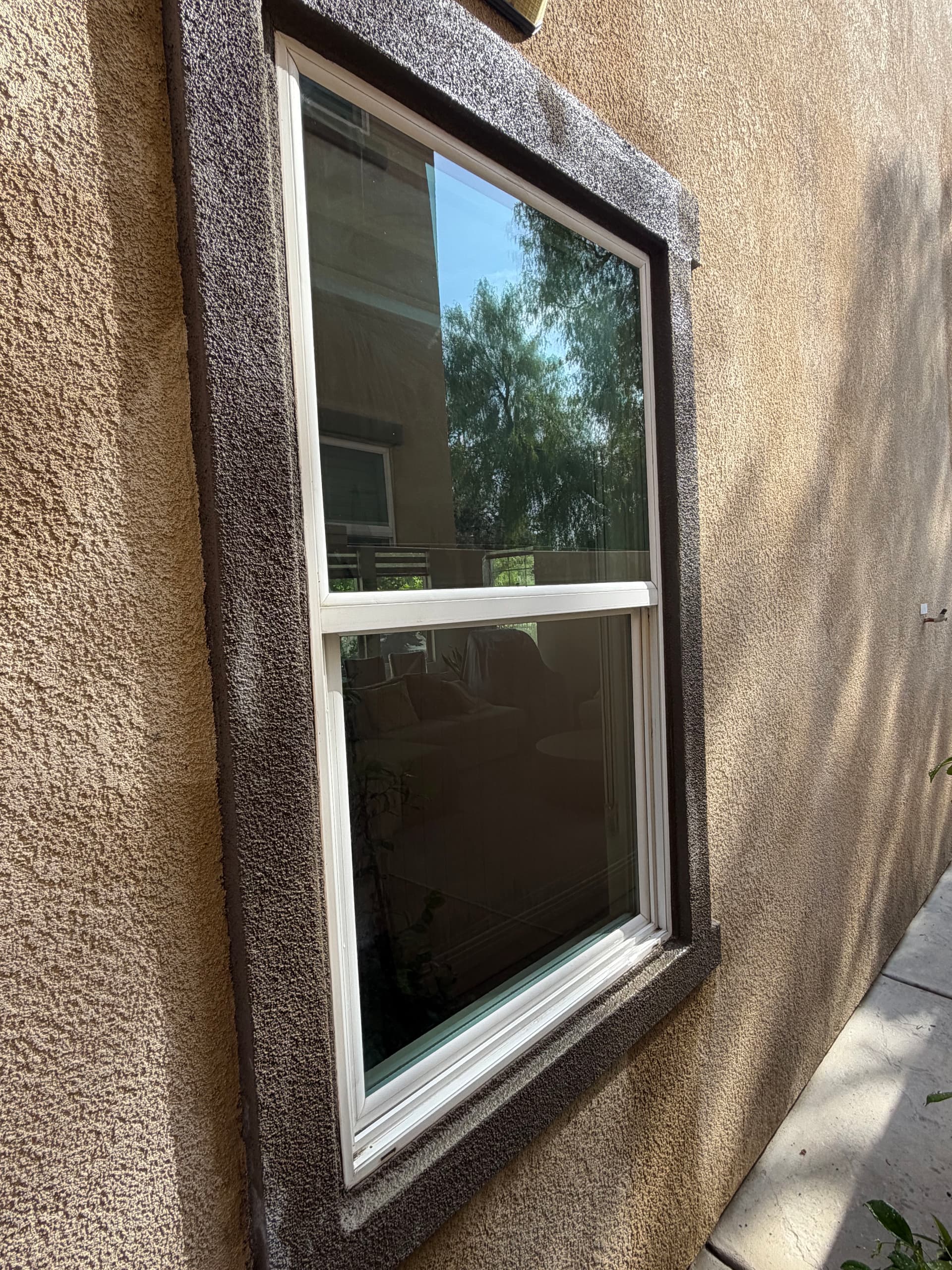 Gallery photos for Window Cleaning Done Right in Chino Hills: Image #1