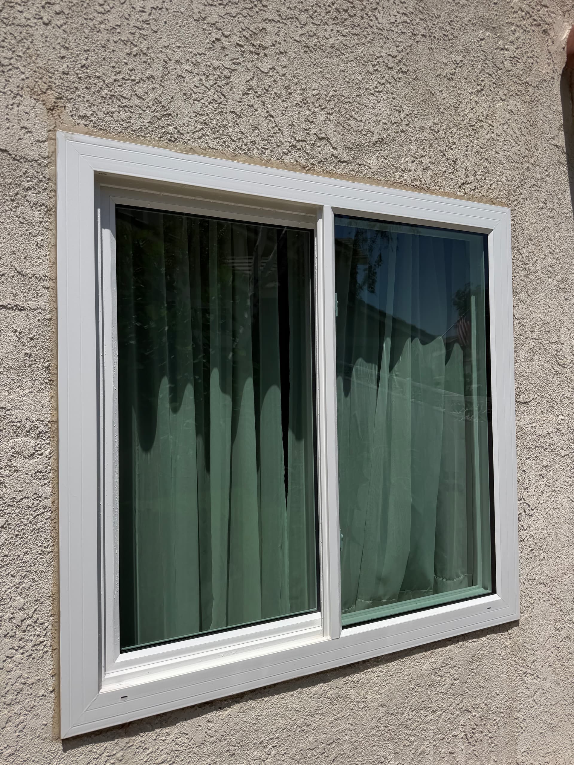 Gallery photos for Roof Cleaning and Window Cleaning Done Right Top to Bottom: Image #7