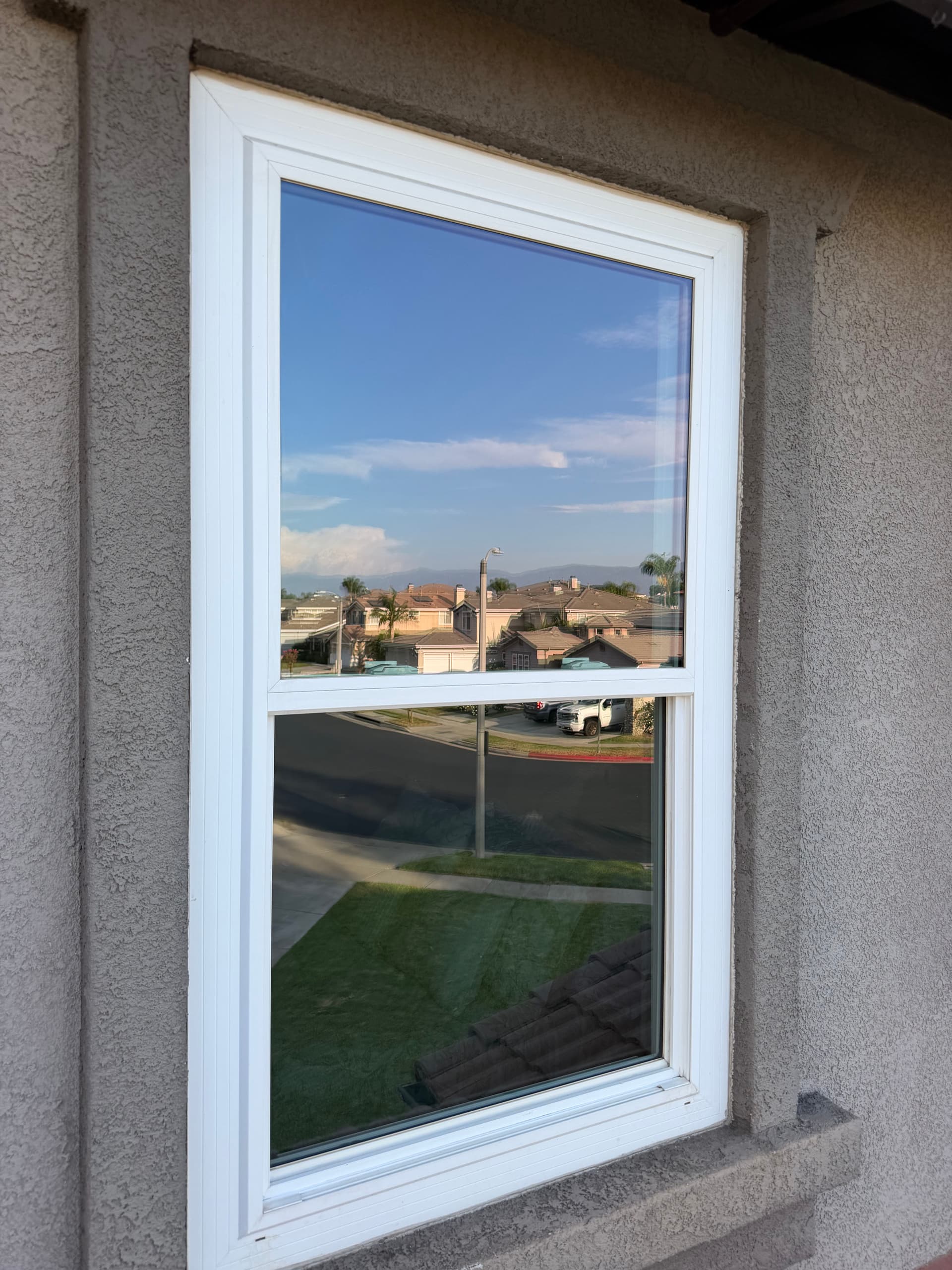 Gallery photos for Window Cleaning Service in Rancho Cucamonga Done Right: Image #2