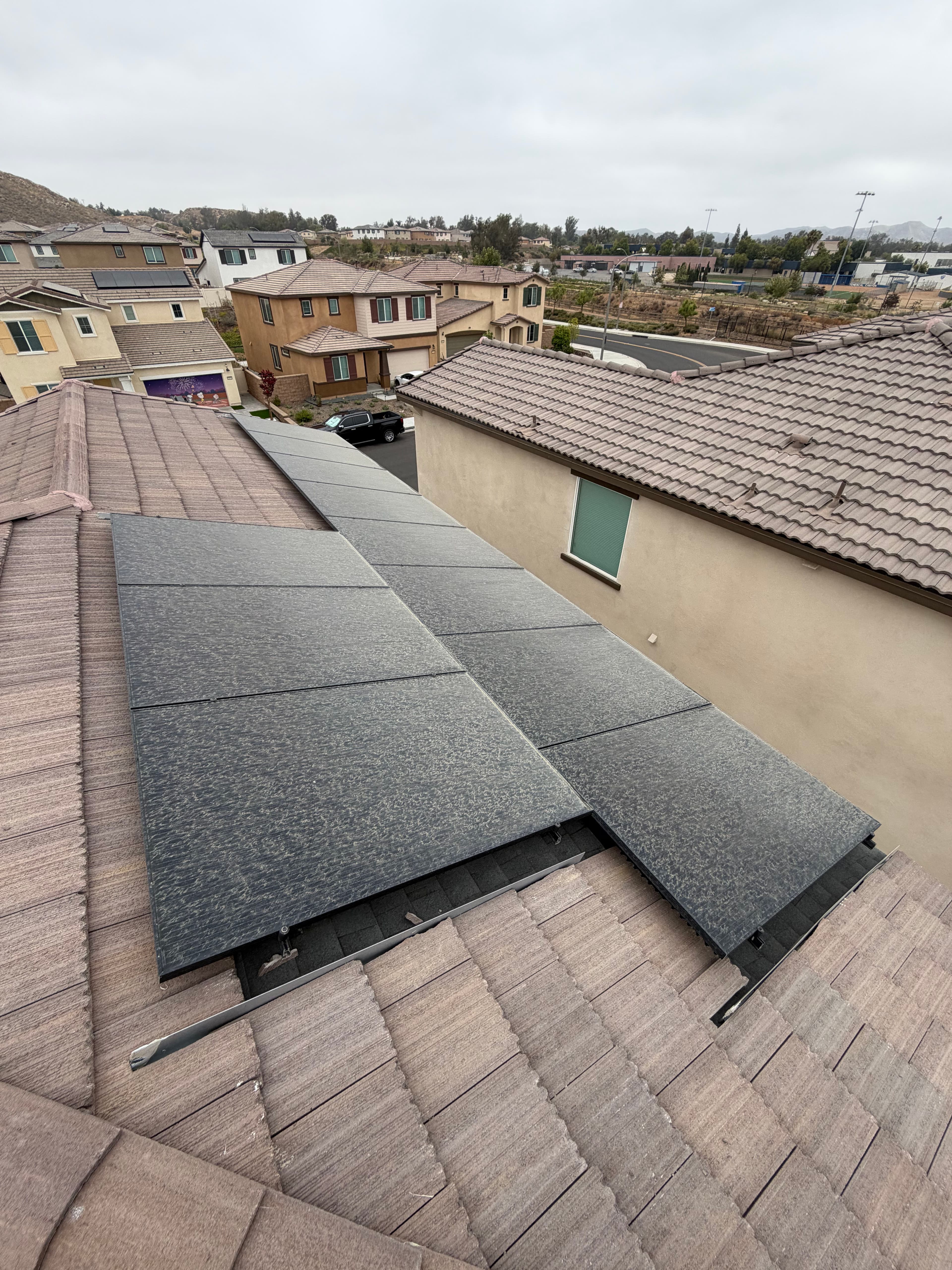 Project Yearly Window and Solar Panel Cleaning in Lake Elsinore image