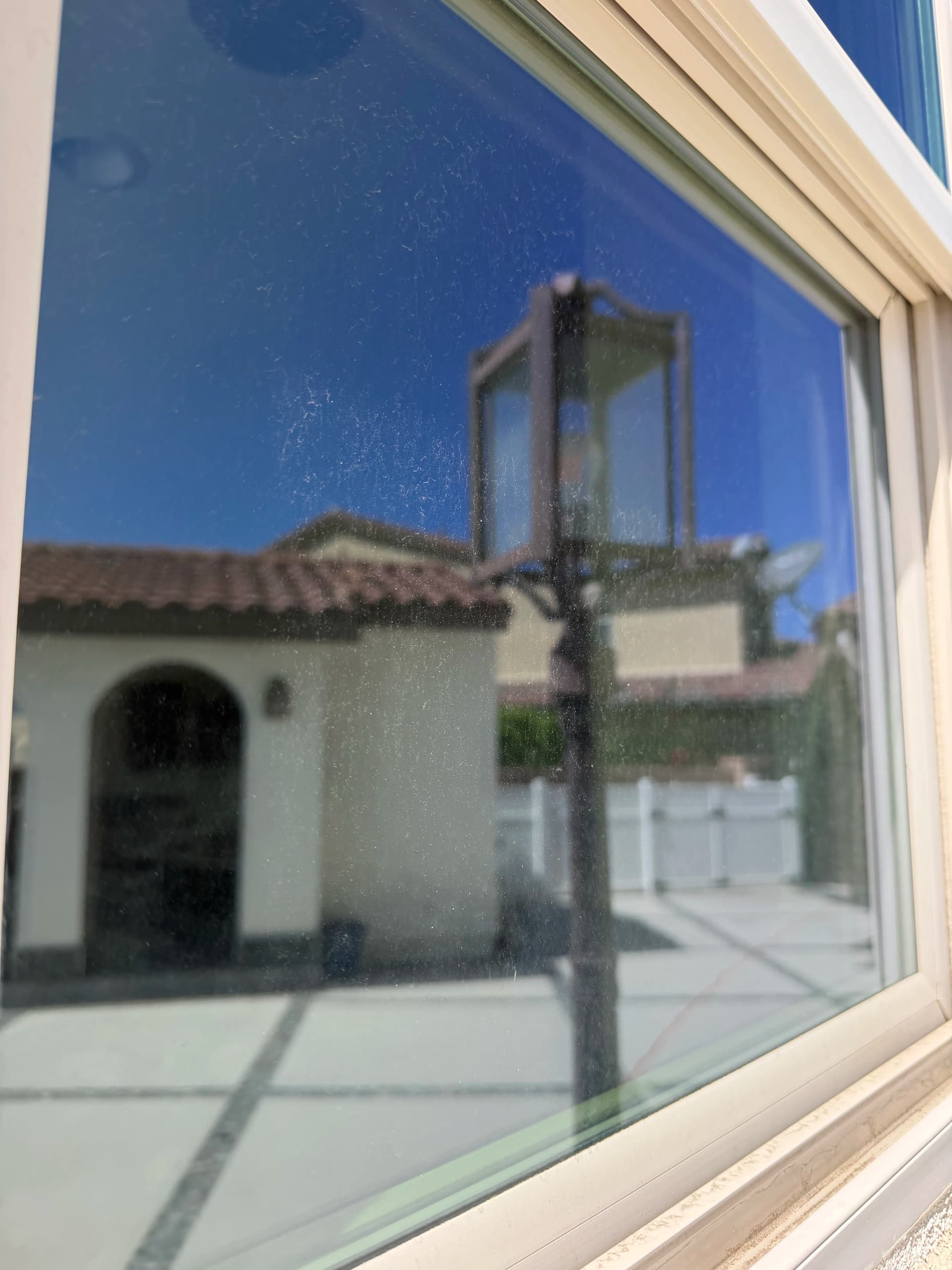 Gallery photos for Professional Window Cleaning for Chino Hills Homes: Image #7