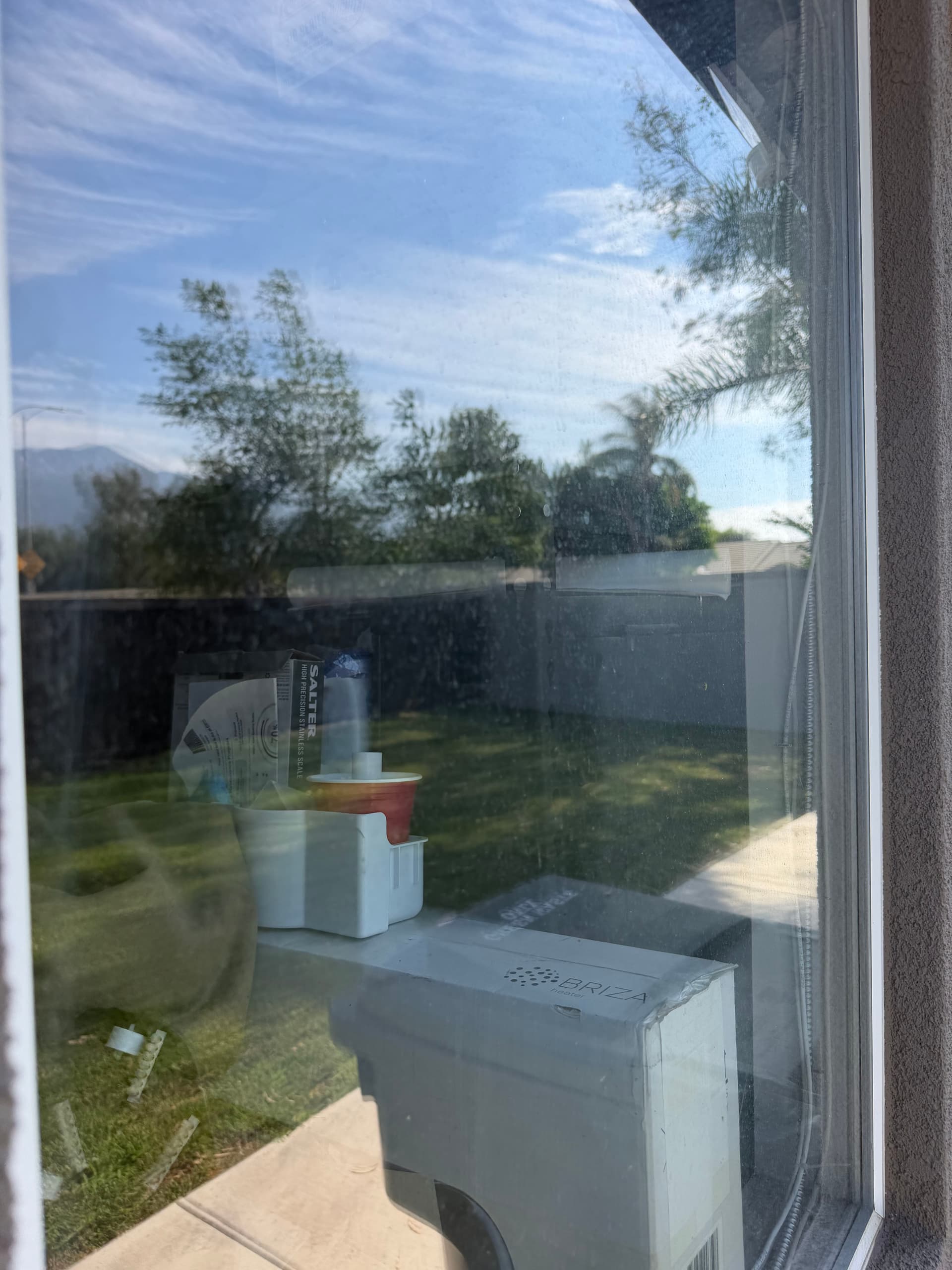 Gallery photos for Window Cleaning Service in Rancho Cucamonga Done Right: Image #7