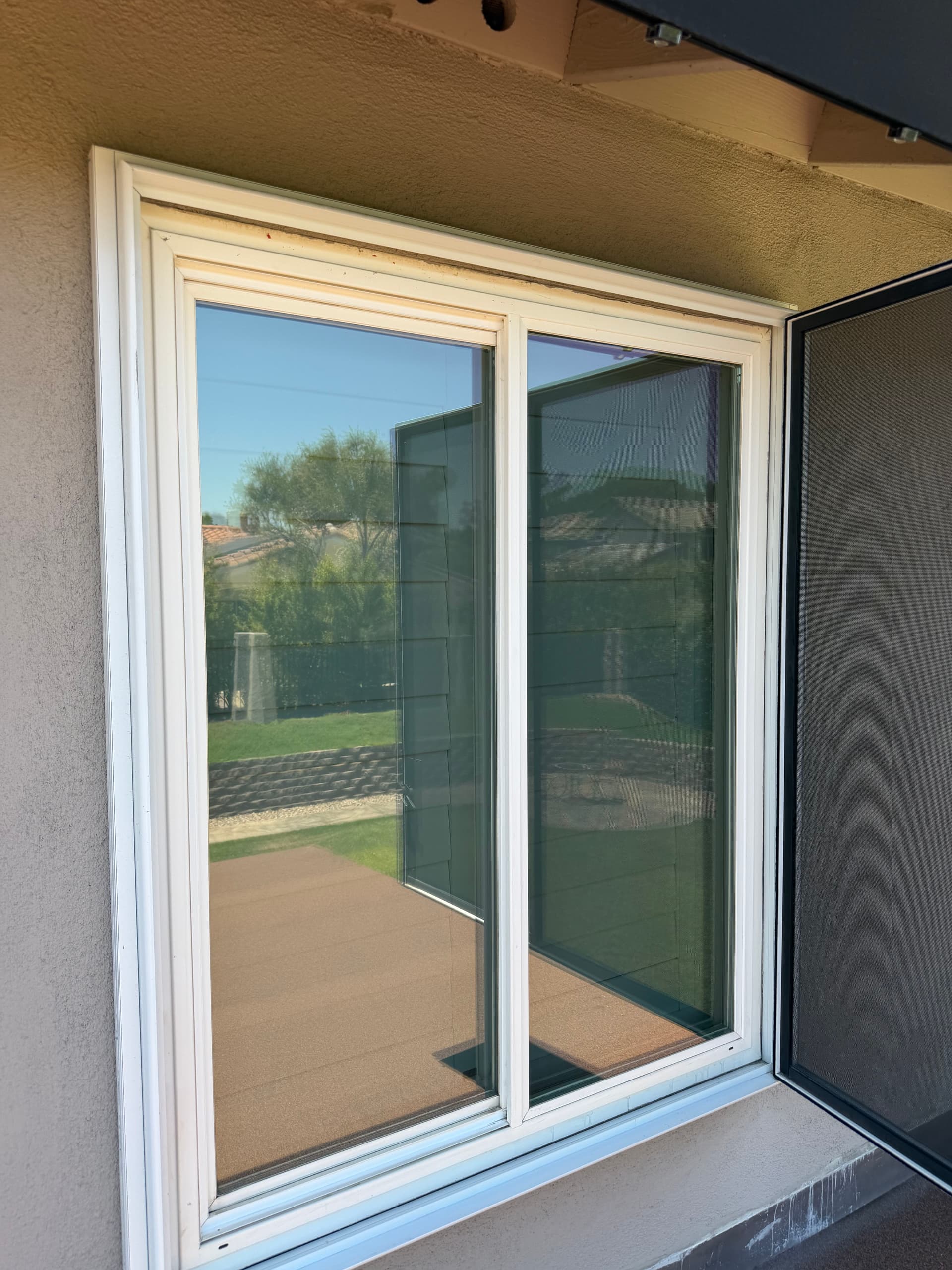 Gallery photos for Twice-a-Year Window Cleaning That Actually Makes a Difference in Yorba Linda: Image #7
