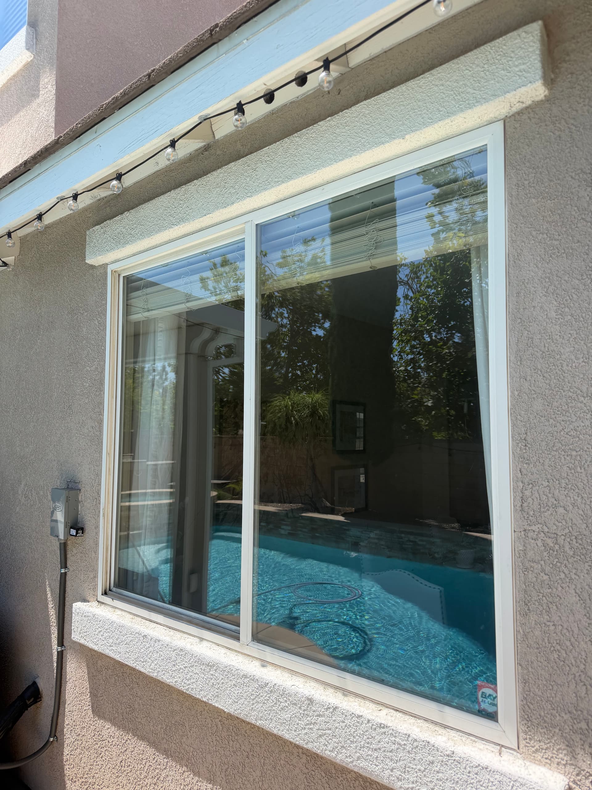 Gallery photos for Solar Panel and Window Cleaning Done Right in Rancho Cucamonga: Image #7