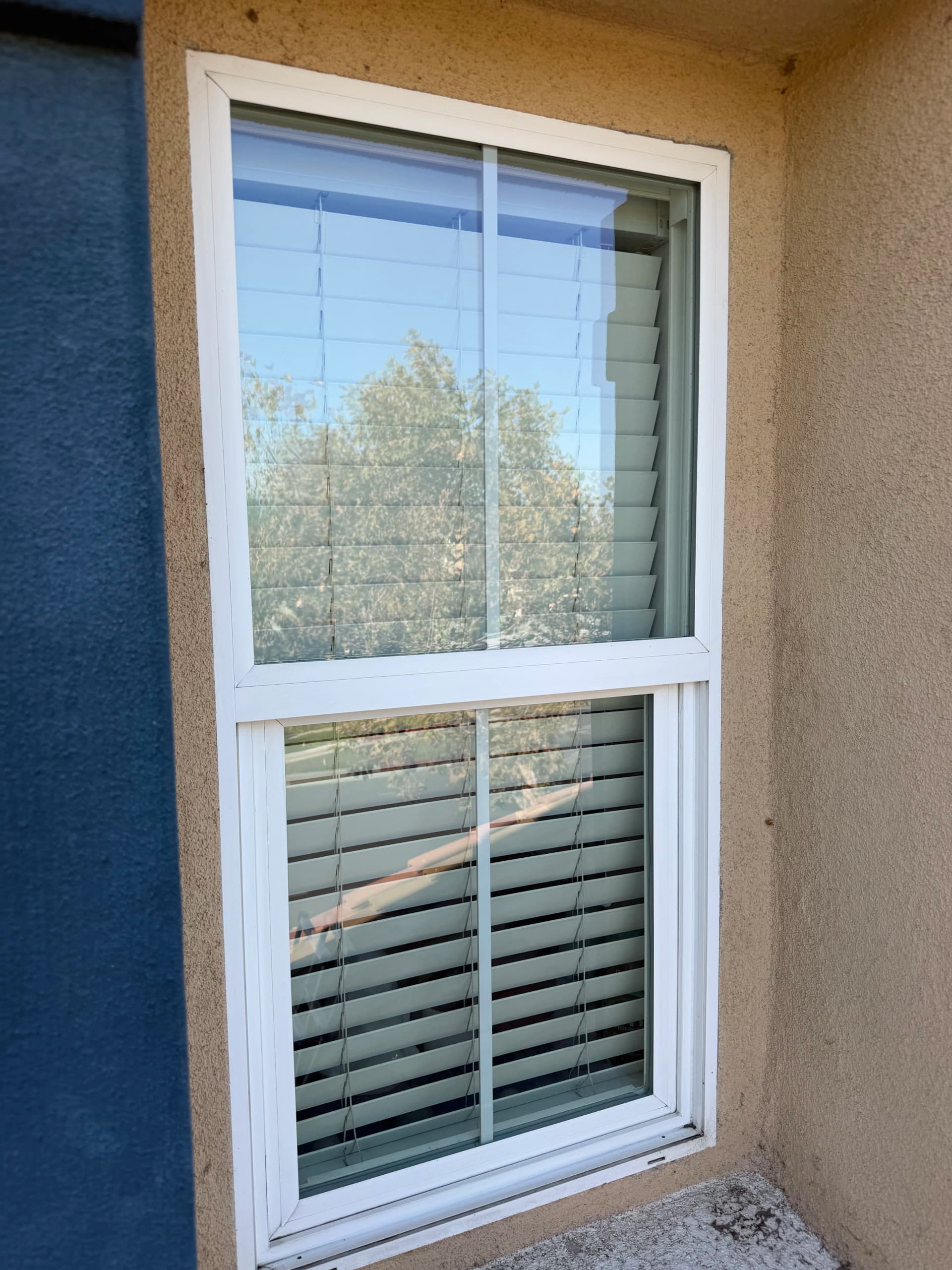 Gallery photos for Window and Screen Cleaning at a Corona Home: Image #6
