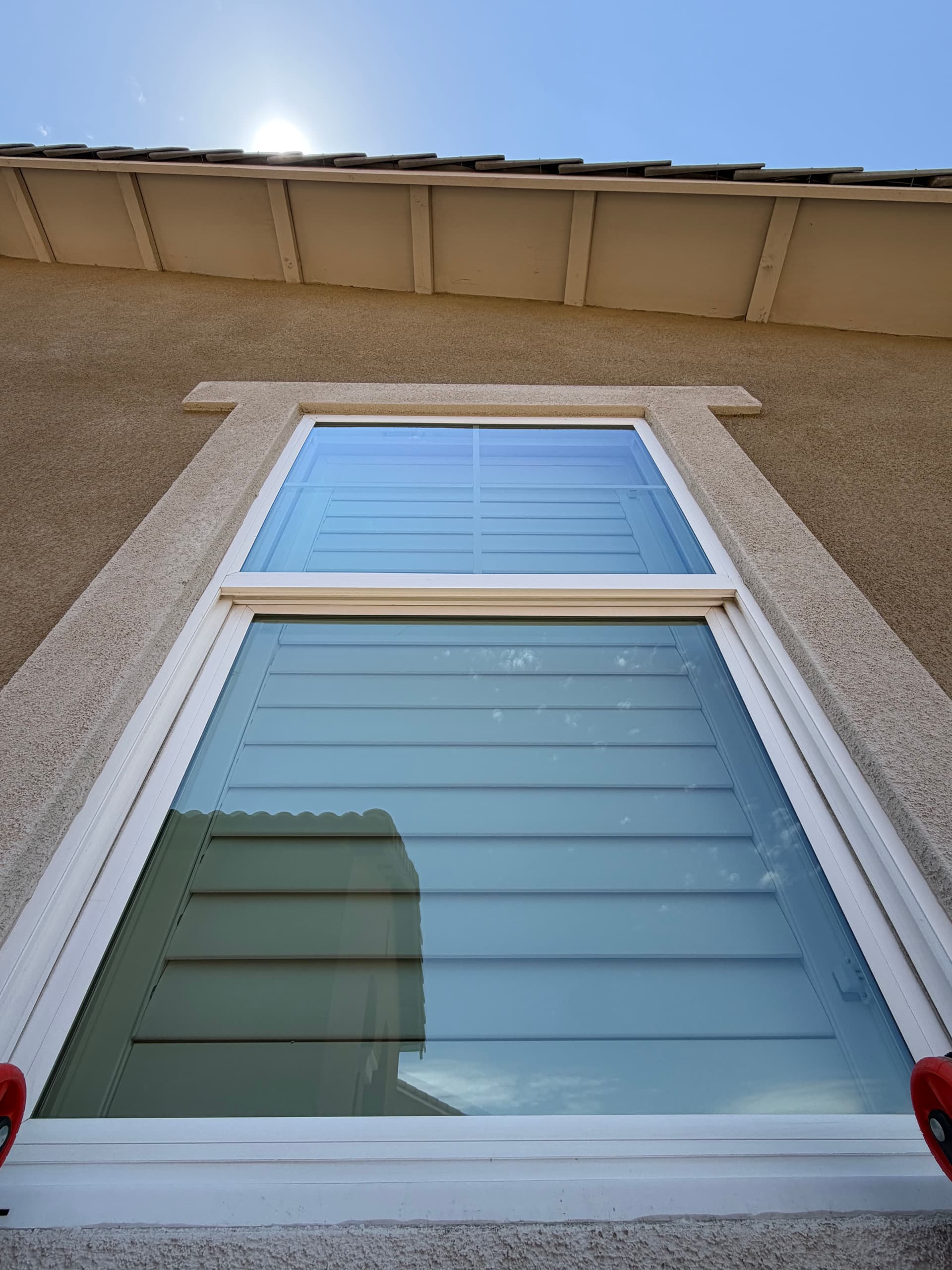 Gallery photos for Window and Screen Cleaning Done Right in North Fontana: Image #9