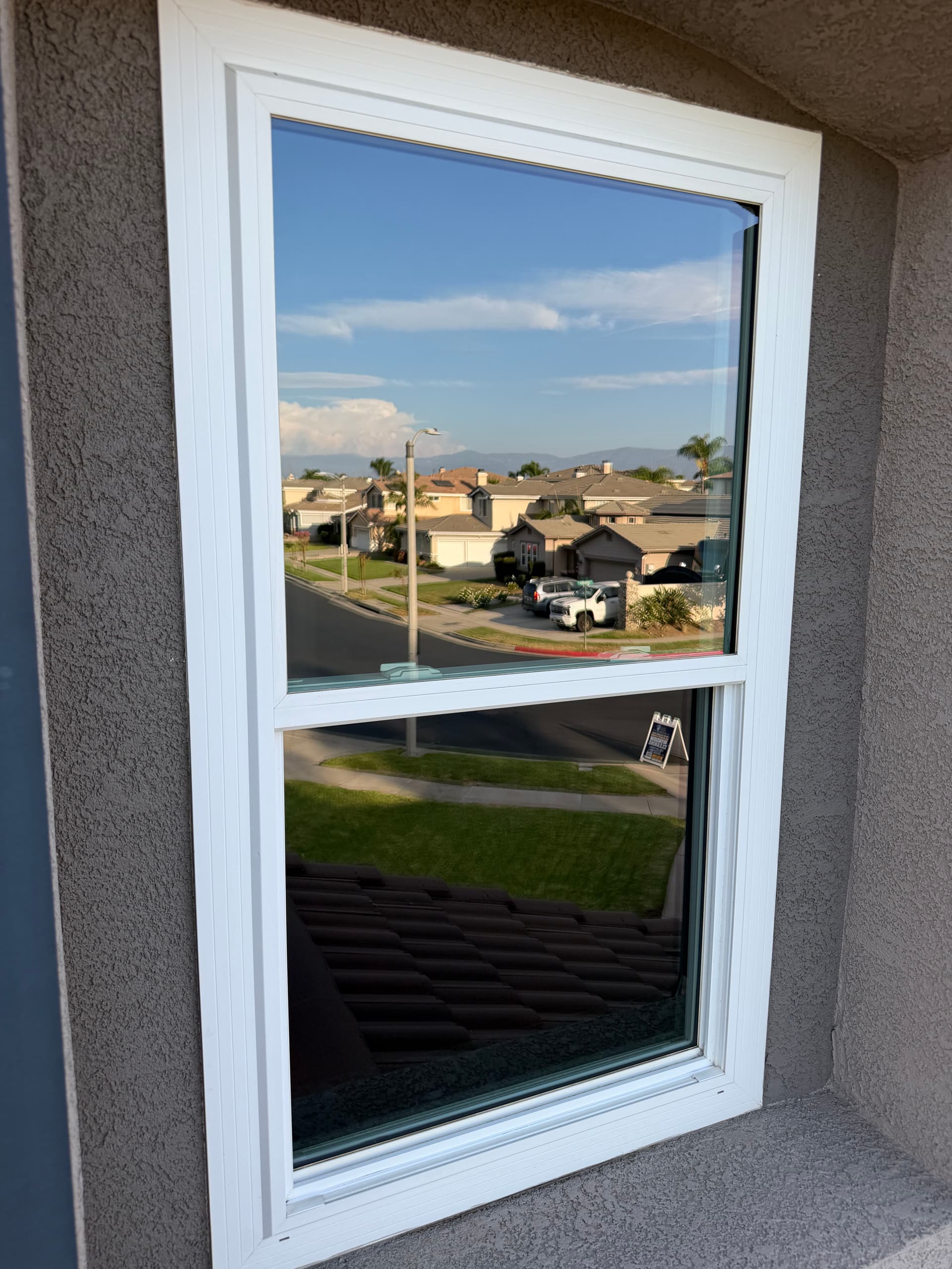 Gallery photos for Window Cleaning Service in Rancho Cucamonga Done Right: Image #3