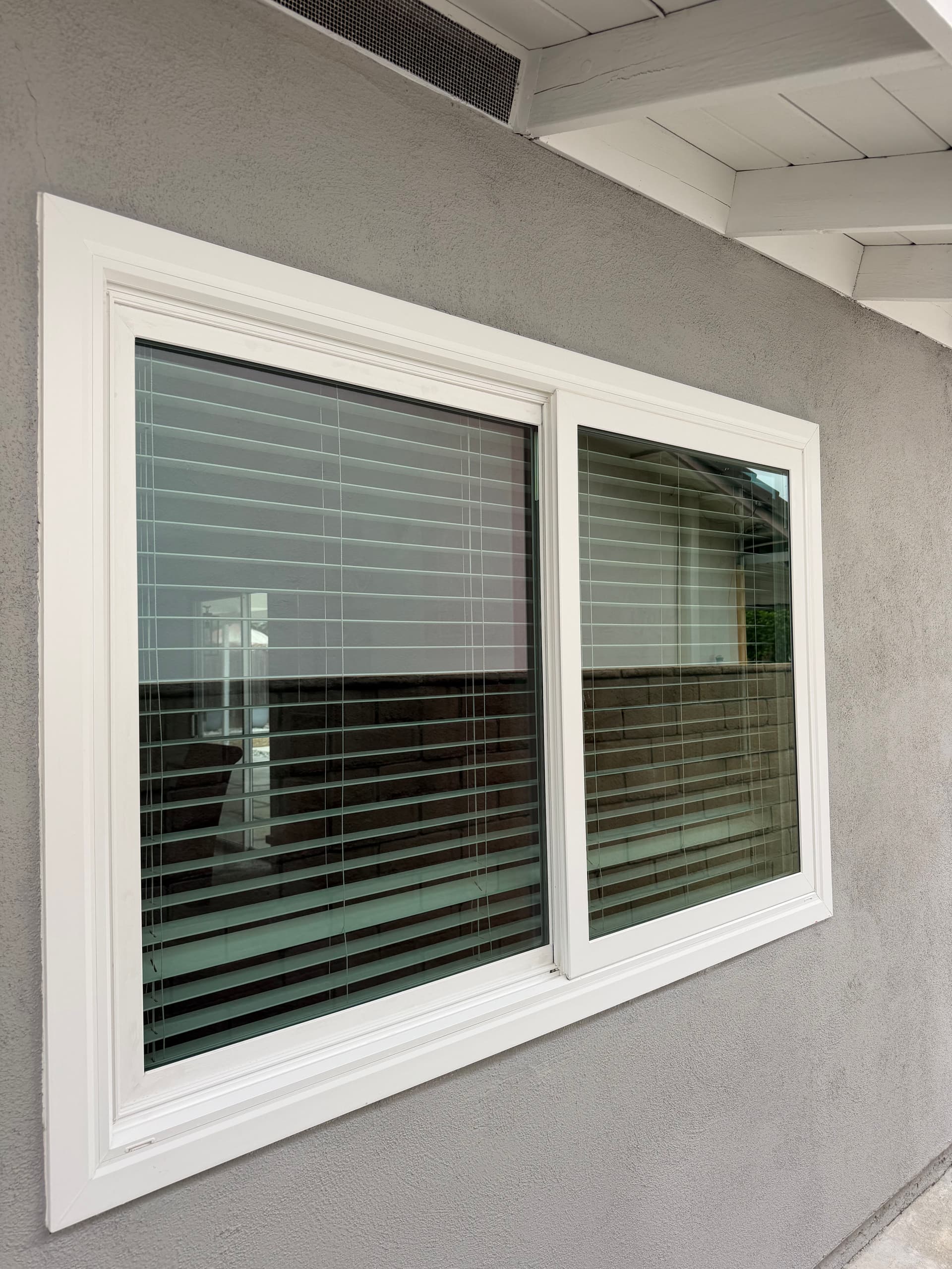 Gallery photos for Streak-Free Window Cleaning in Rowland Heights: Image #5