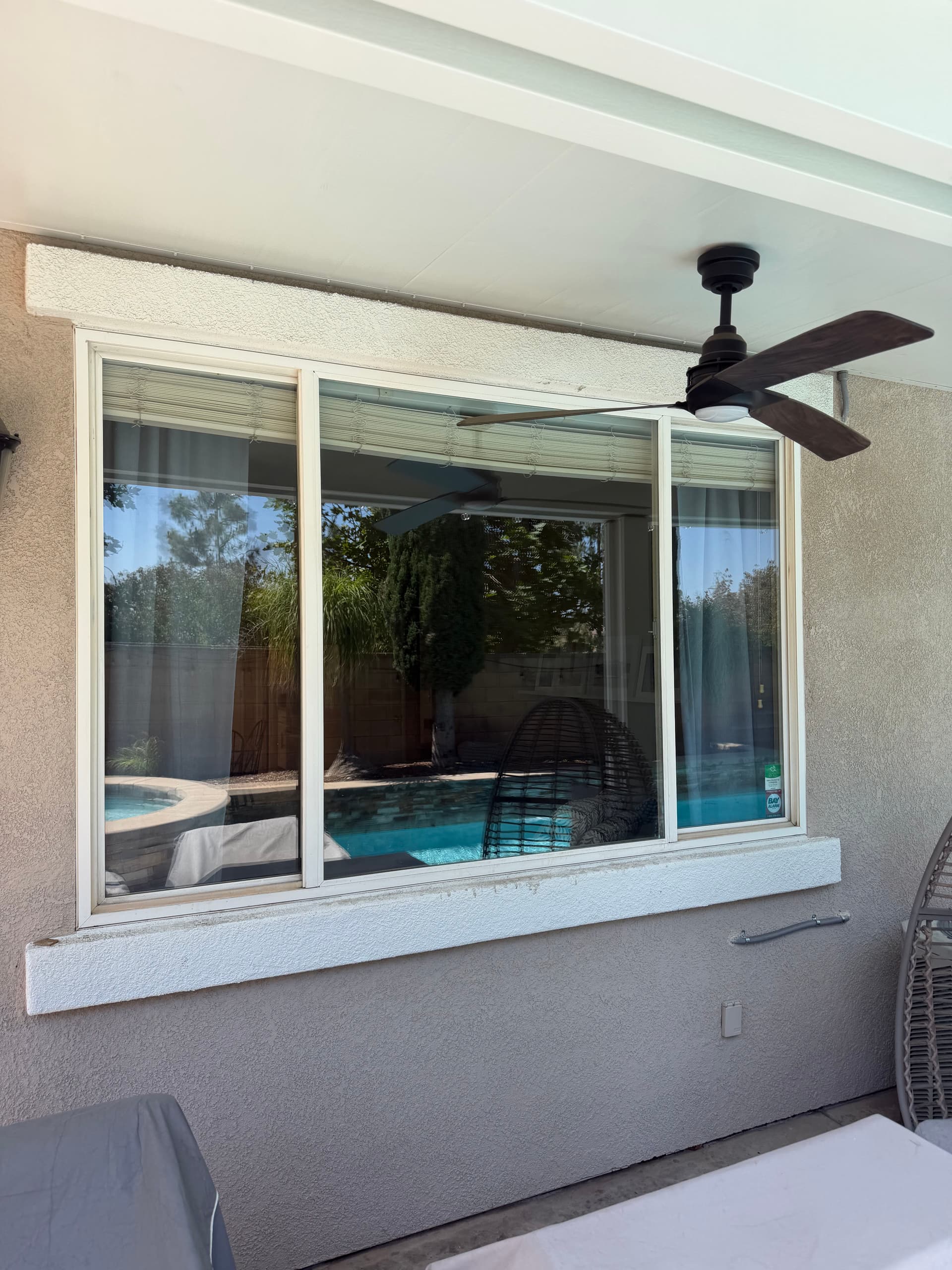 Gallery photos for Solar Panel and Window Cleaning Done Right in Rancho Cucamonga: Image #8