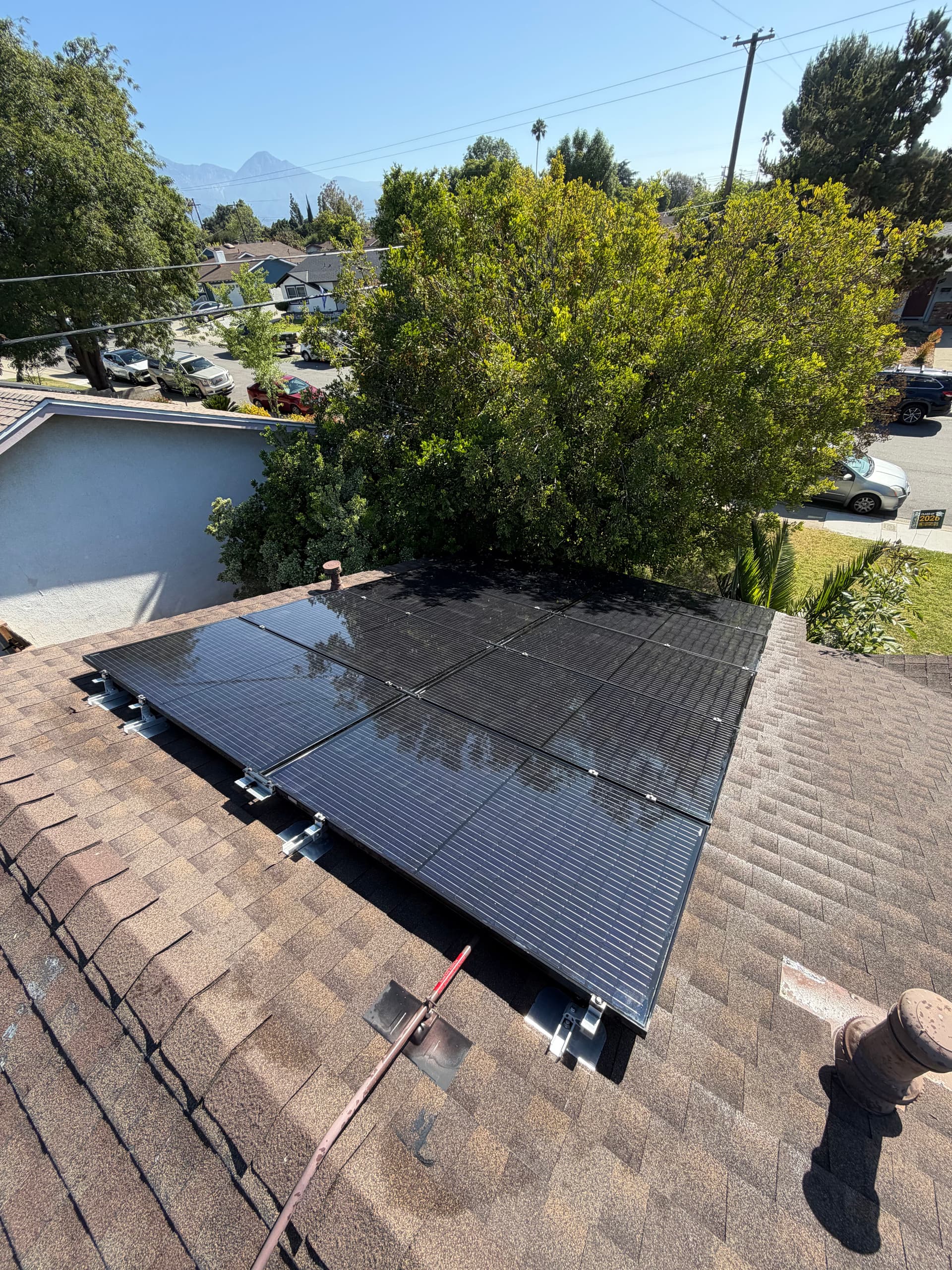 Gallery photos for Solar Panel and Window Cleaning in Claremont: Image #2