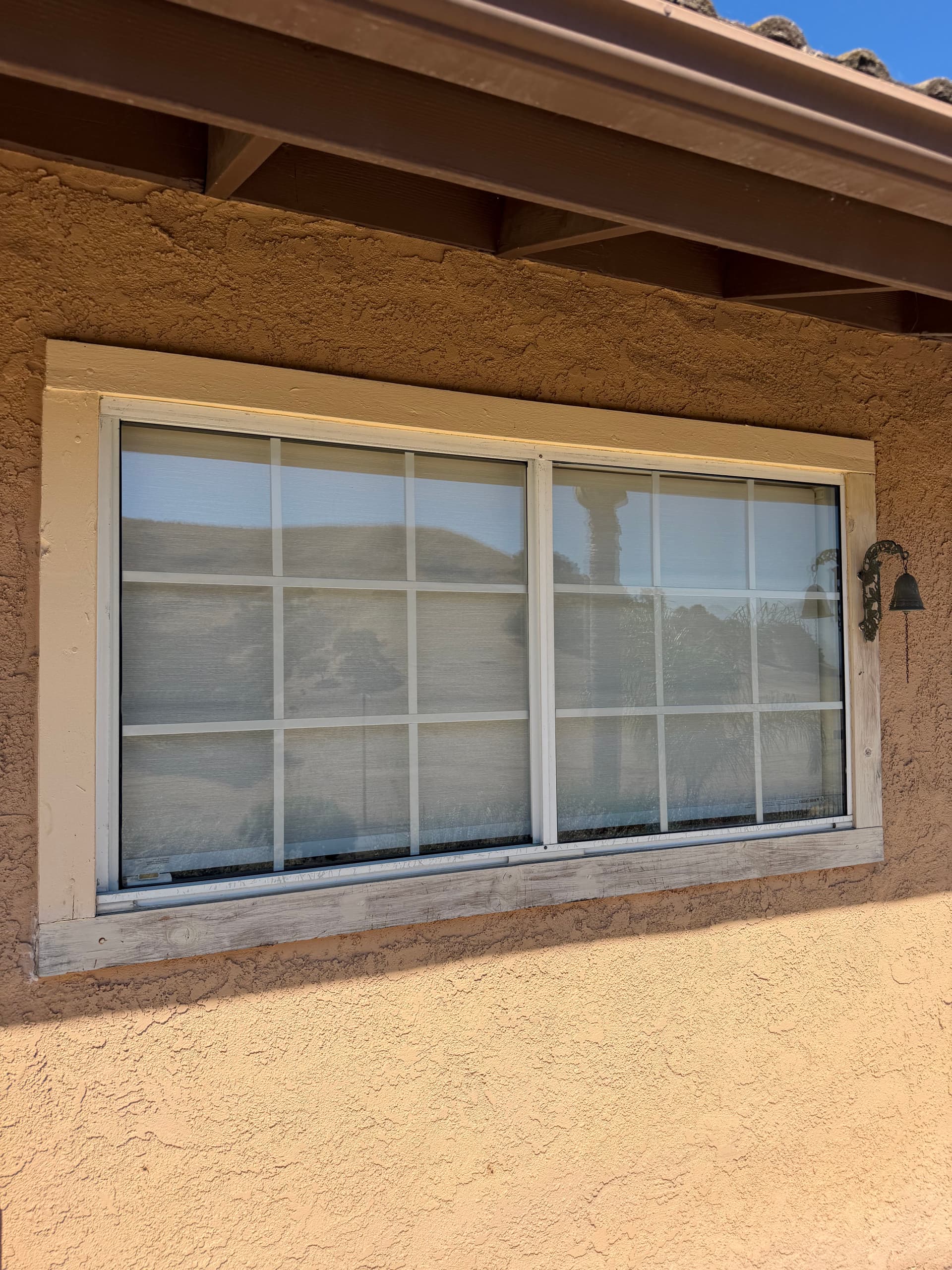 Gallery photos for Solar Panel Cleaning and Window Screen Service in Chino Hills: Image #4