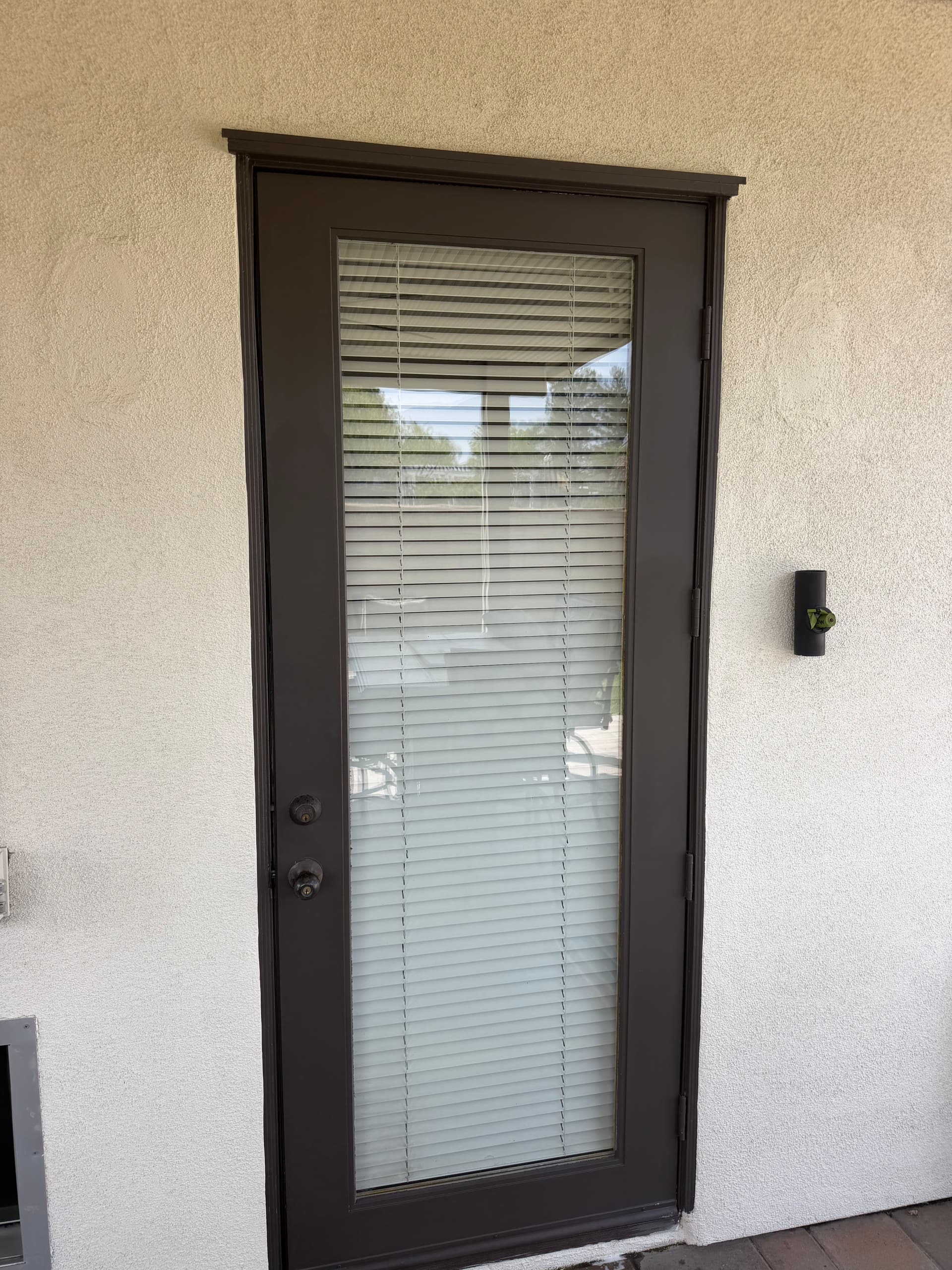 Gallery photos for Solar Panel and Window Cleaning at The Colonies in Upland: Image #7