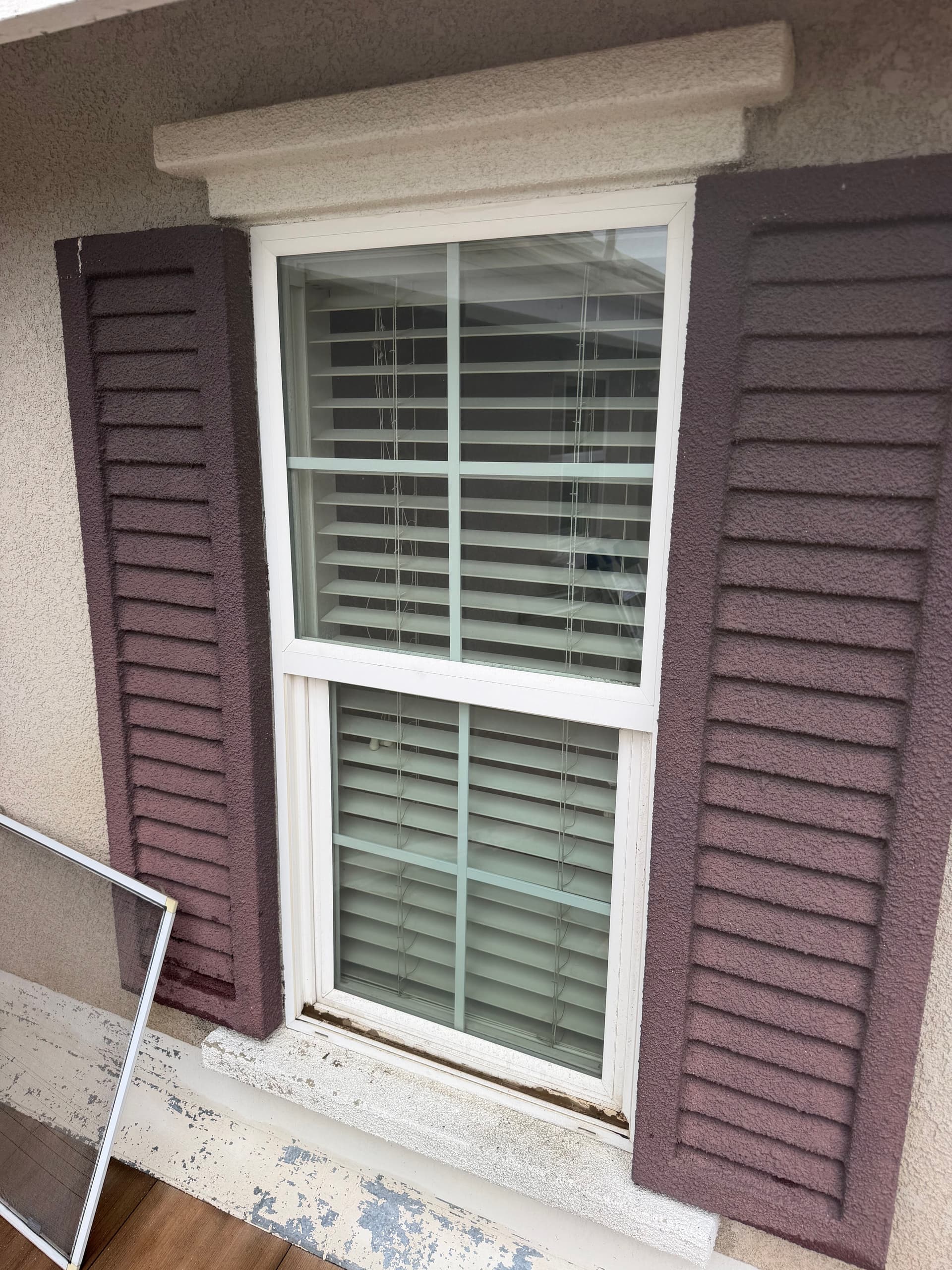 Gallery photos for Solar Panel Cleaning and Window Service in Fontana: Image #4