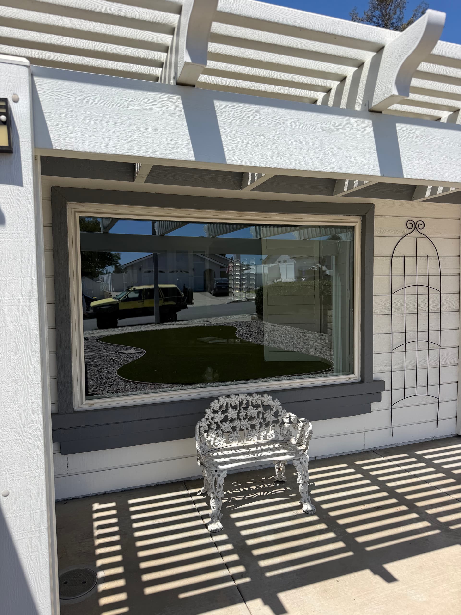 Gallery photos for Interior and Exterior Window Cleaning Done Right in Rancho Cucamonga: Image #2