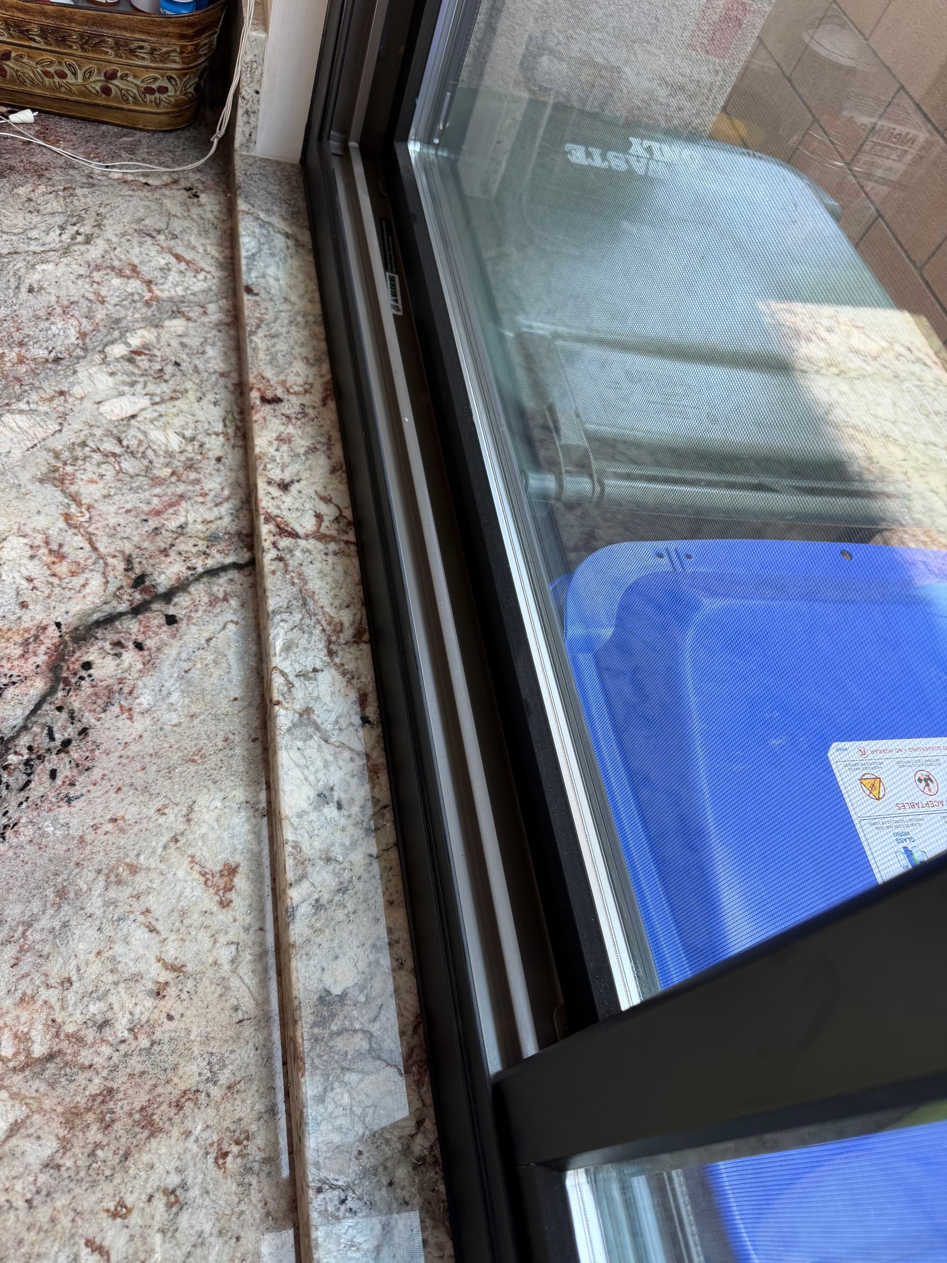 Gallery photos for Interior Window Cleaning and Track Detailing Done Right: Image #5