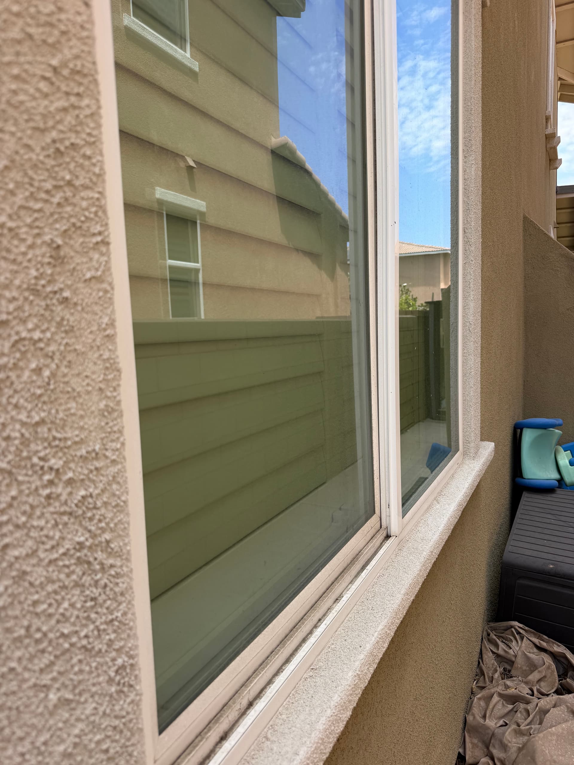 Gallery photos for Window and Screen Cleaning Done Right in North Fontana: Image #2