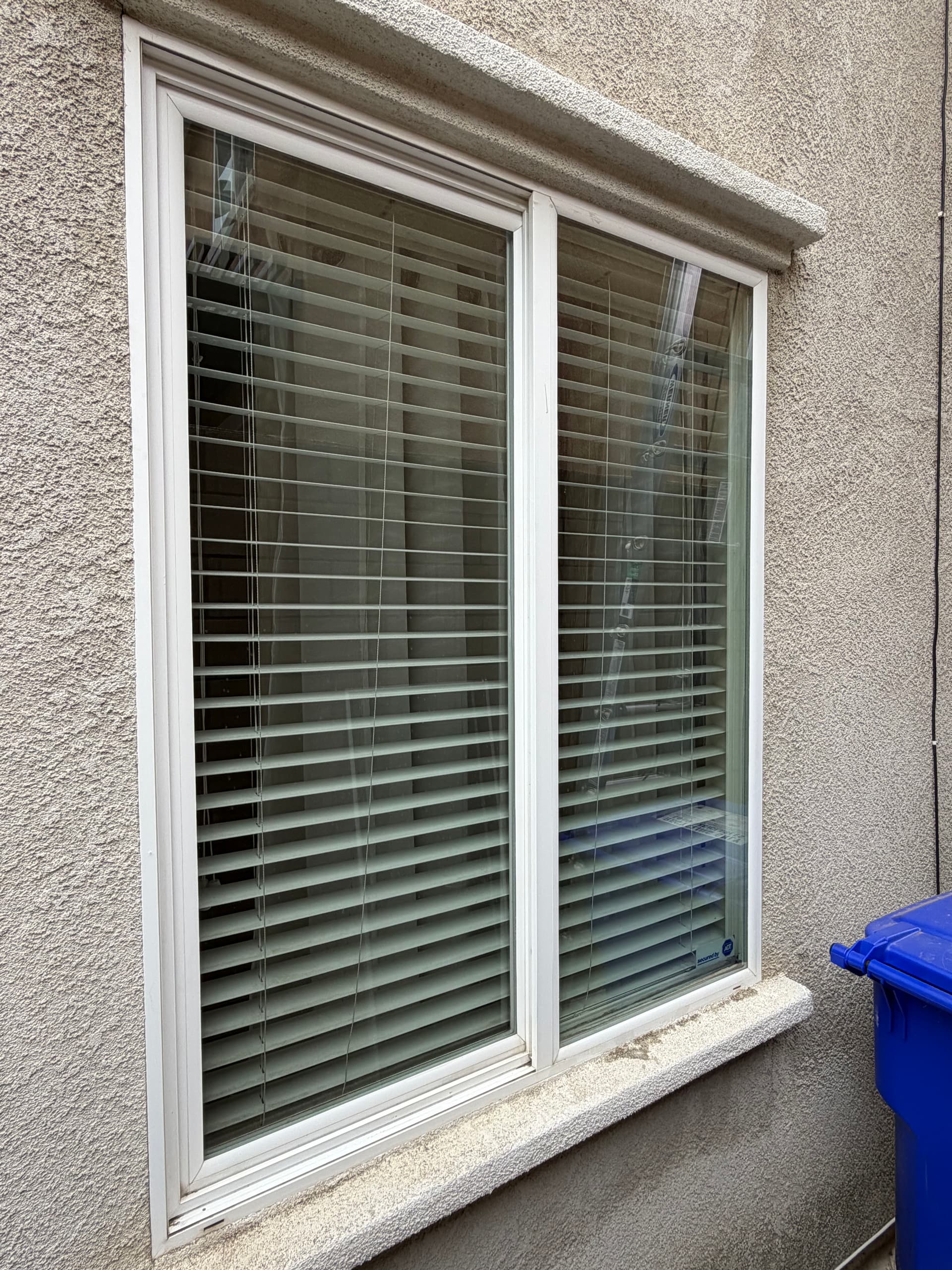 Gallery photos for Solar Panel Cleaning and Window Service in Fontana: Image #8