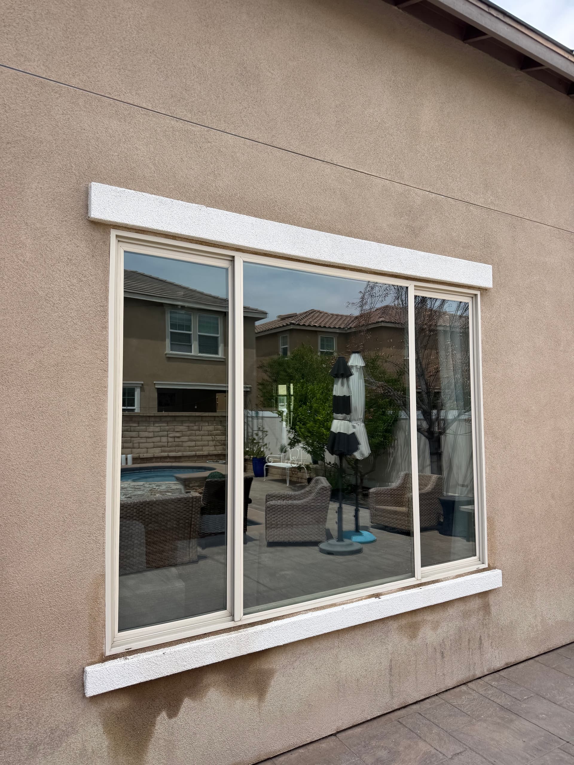 Gallery photos for Full Home Window and Solar Panel Cleaning Done Right: Image #5