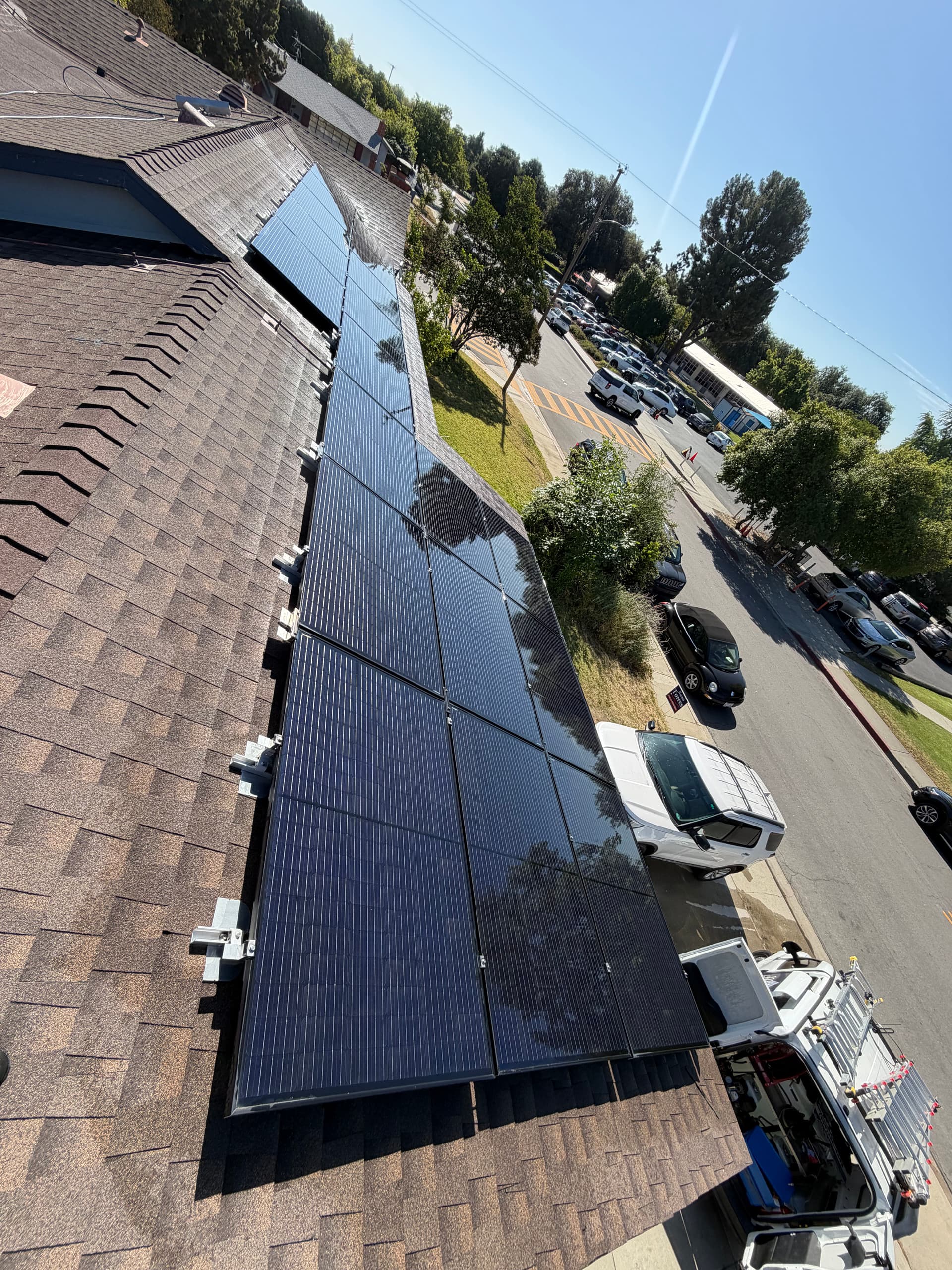 Gallery photos for Solar Panel and Window Cleaning in Claremont: Image #3
