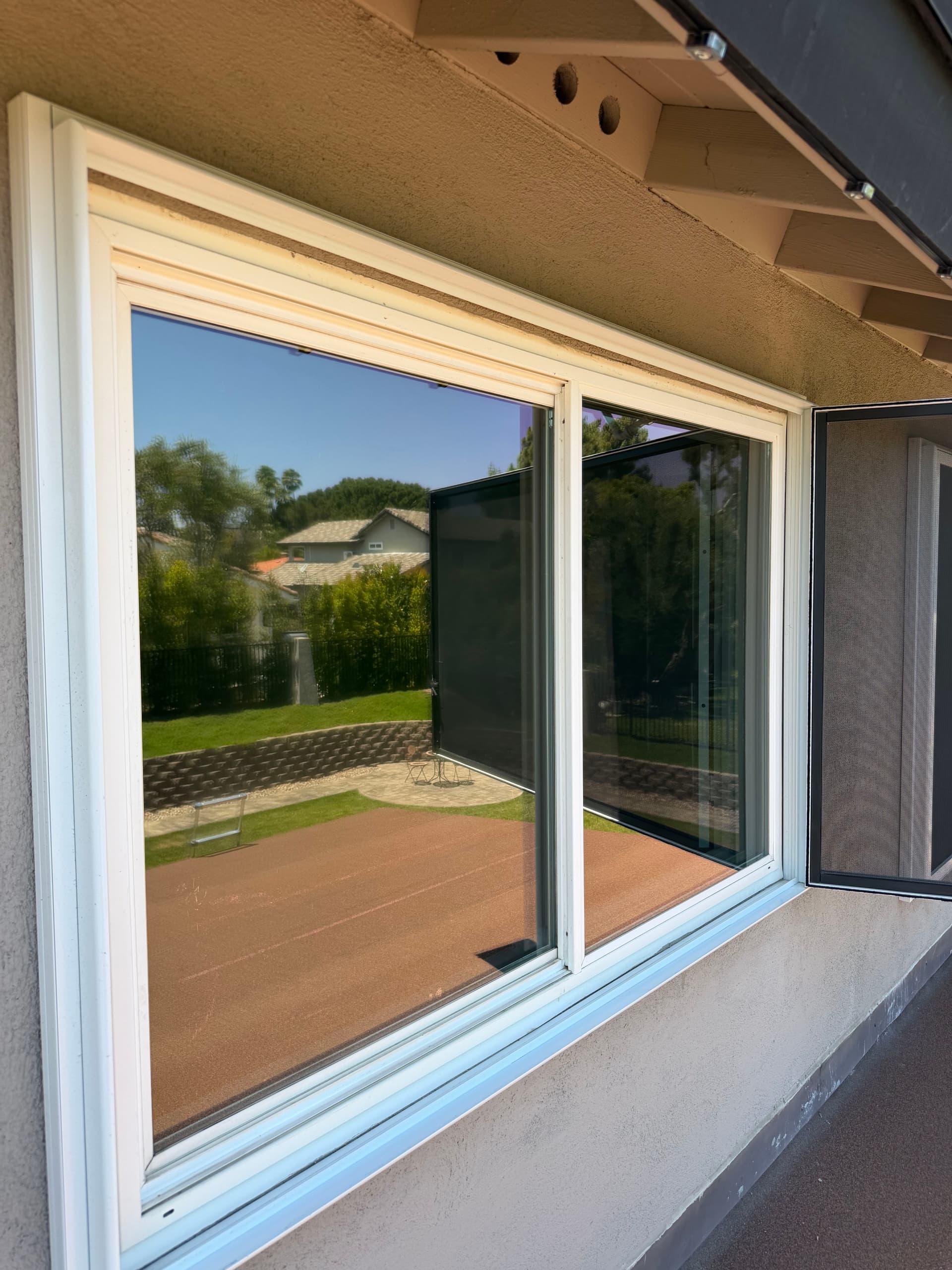 Gallery photos for Twice-a-Year Window Cleaning That Actually Makes a Difference in Yorba Linda: Image #9