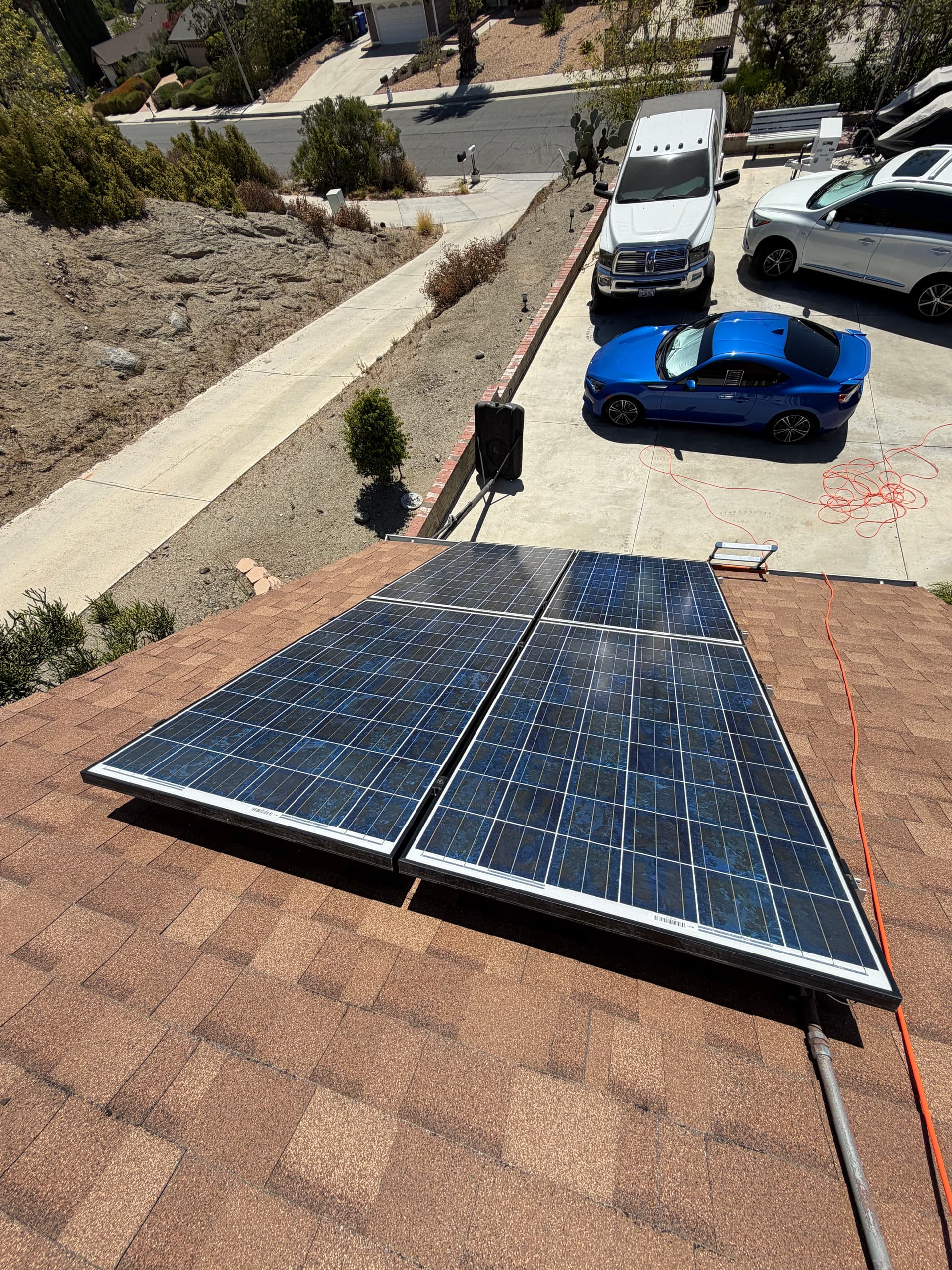 Gallery photos for Solar Panel Cleaning Done Right in Riverside: Image #1