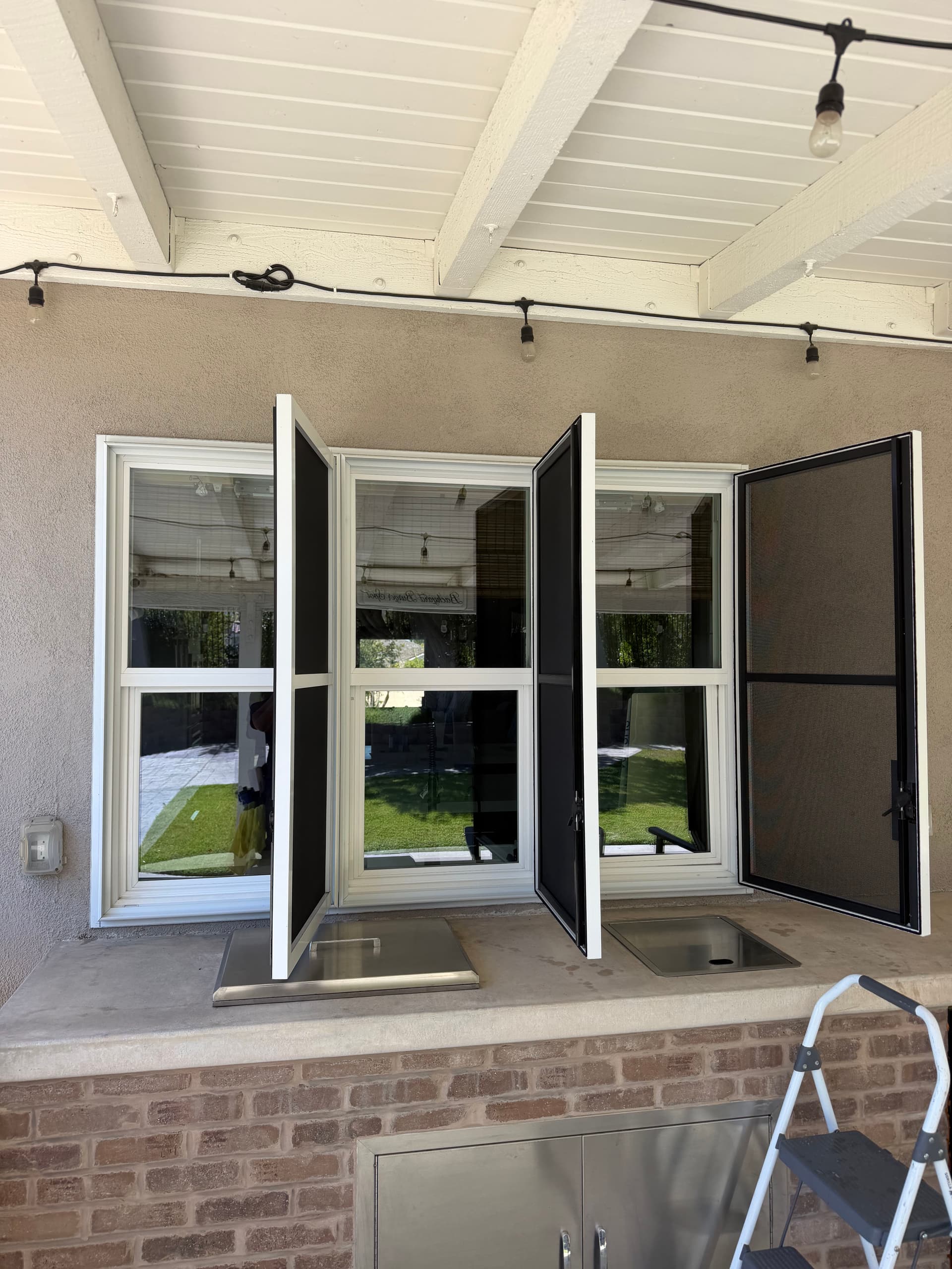 Gallery photos for Twice-a-Year Window Cleaning That Actually Makes a Difference in Yorba Linda: Image #1